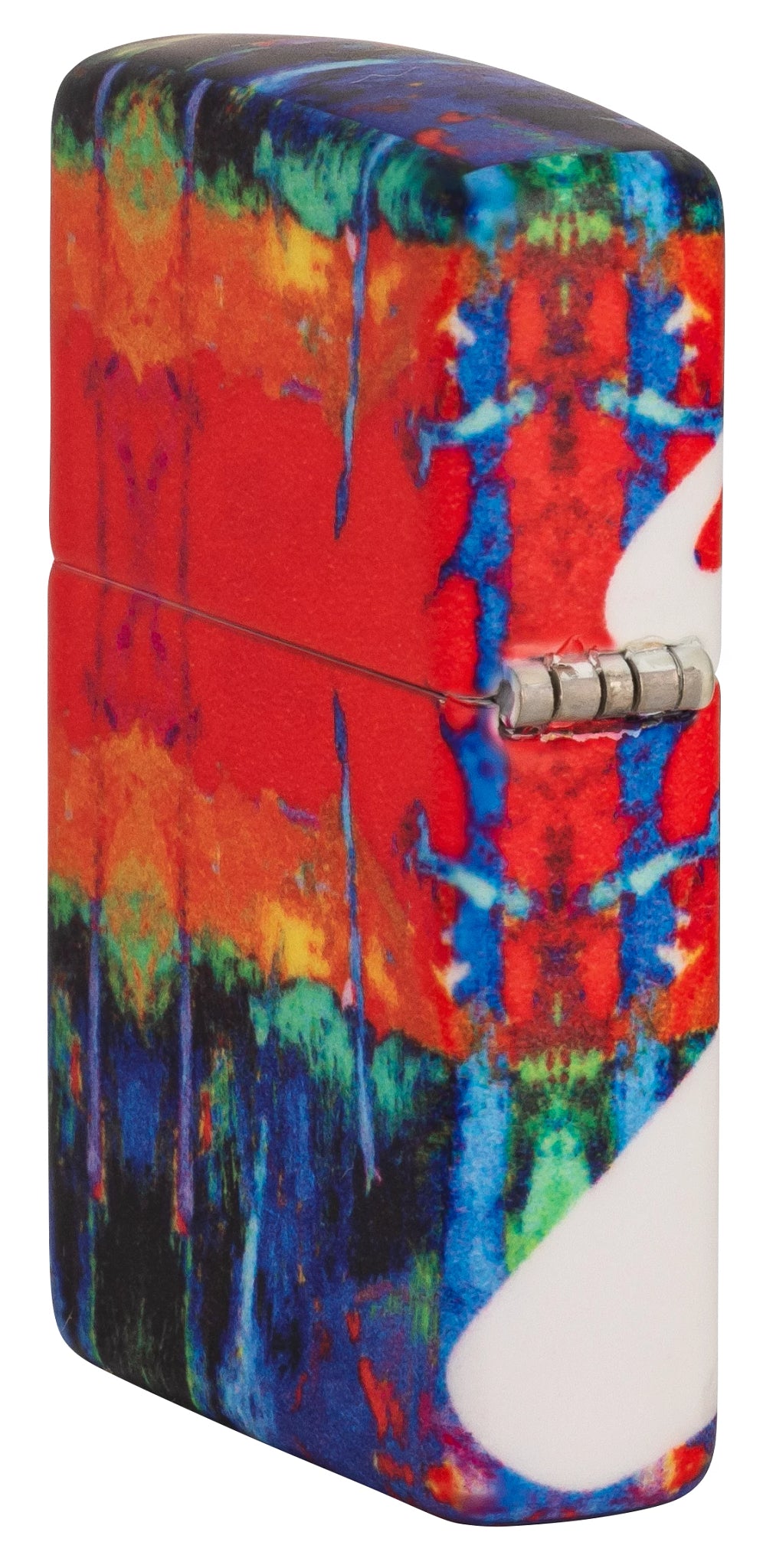 AW21 Drippy Z Design