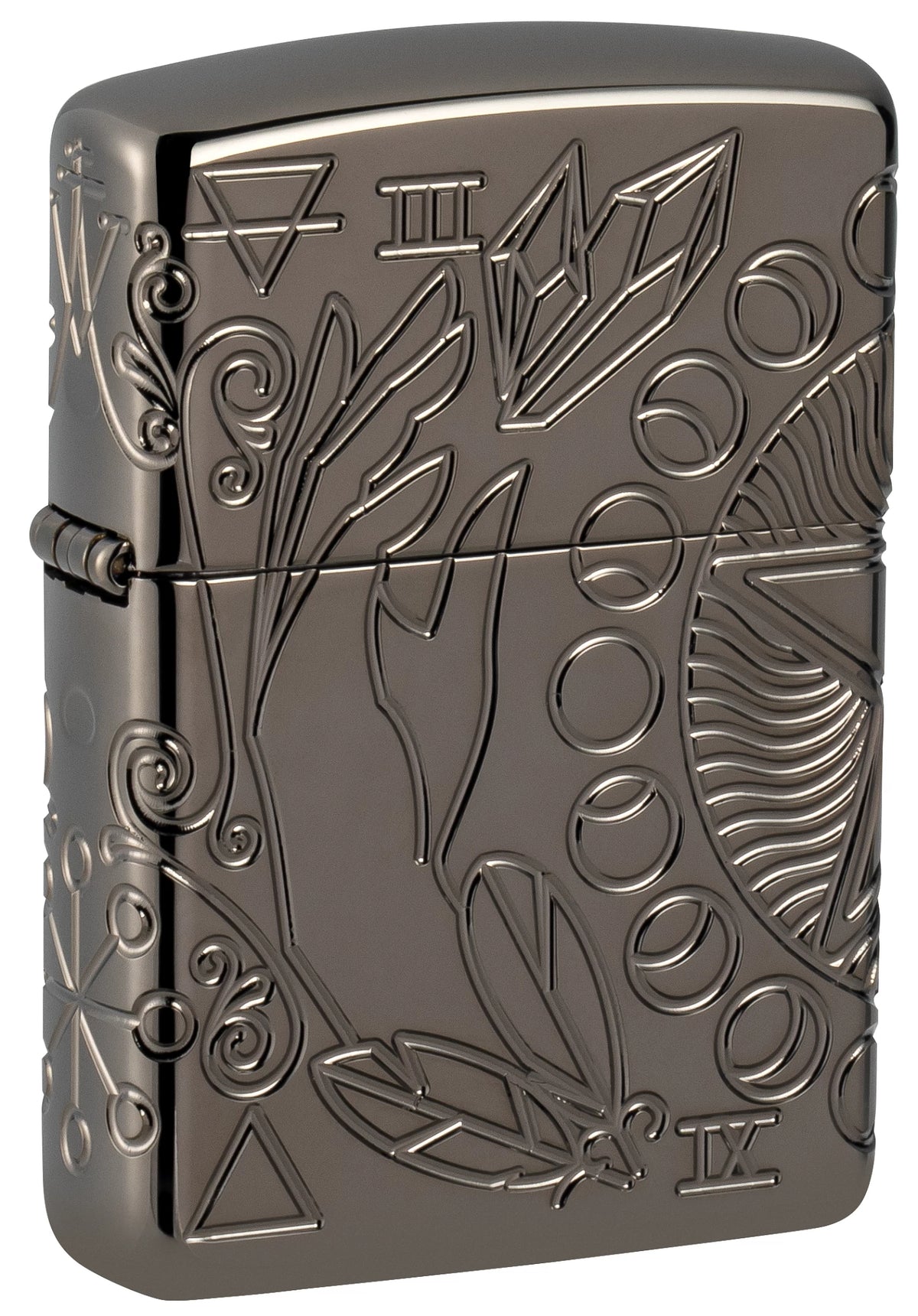 24095 Wicca Design