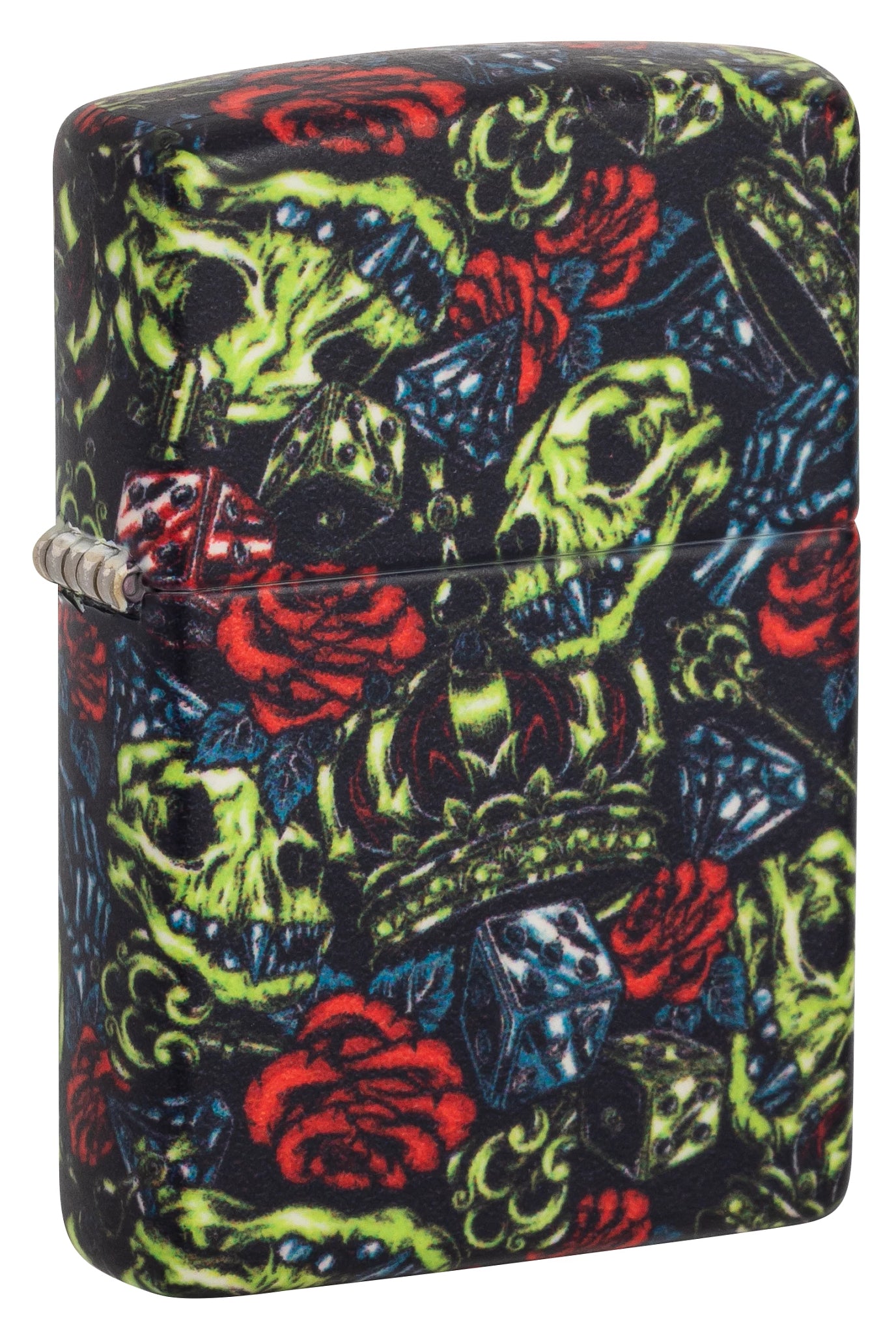 49193 Skull Crown