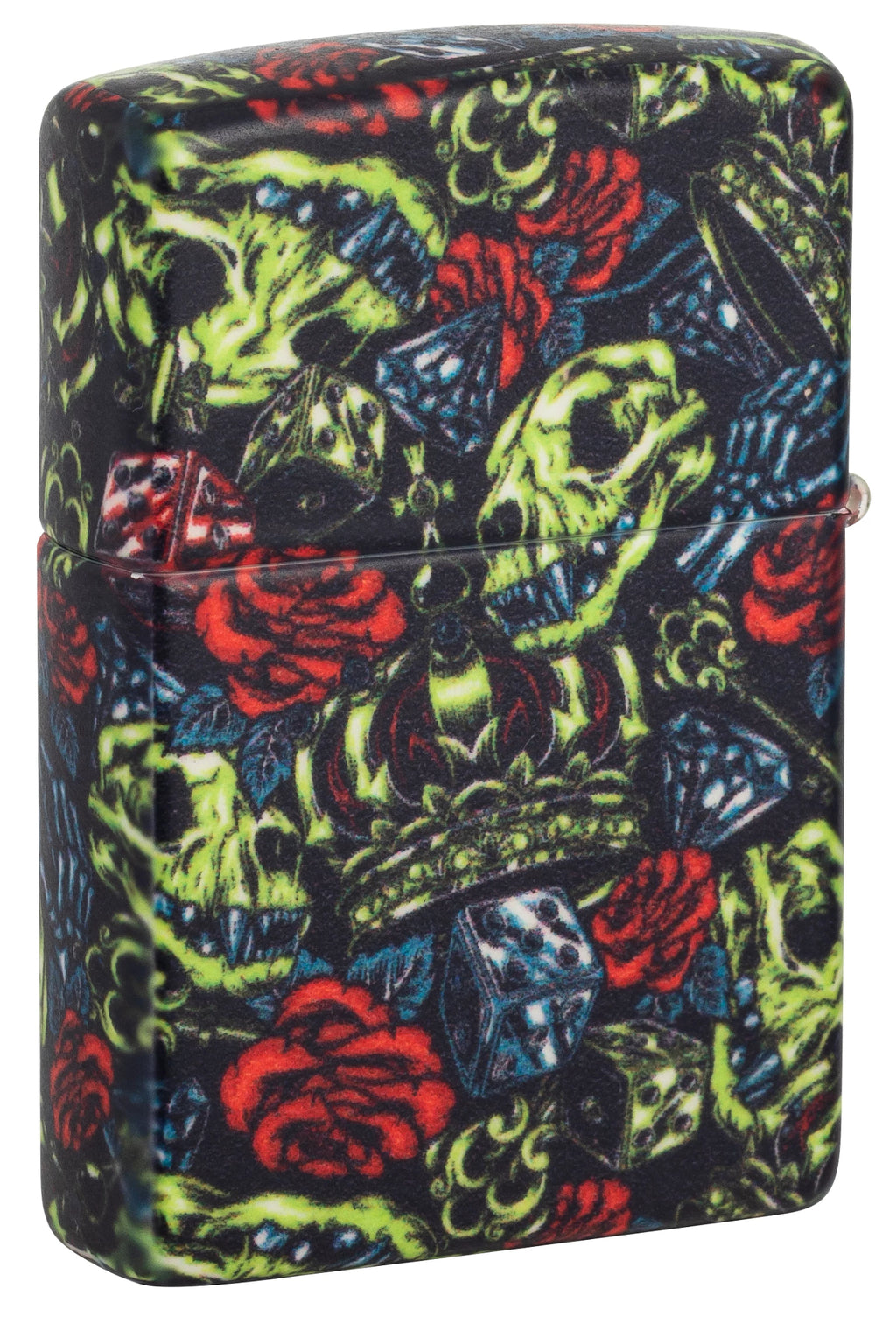 49193 Skull Crown