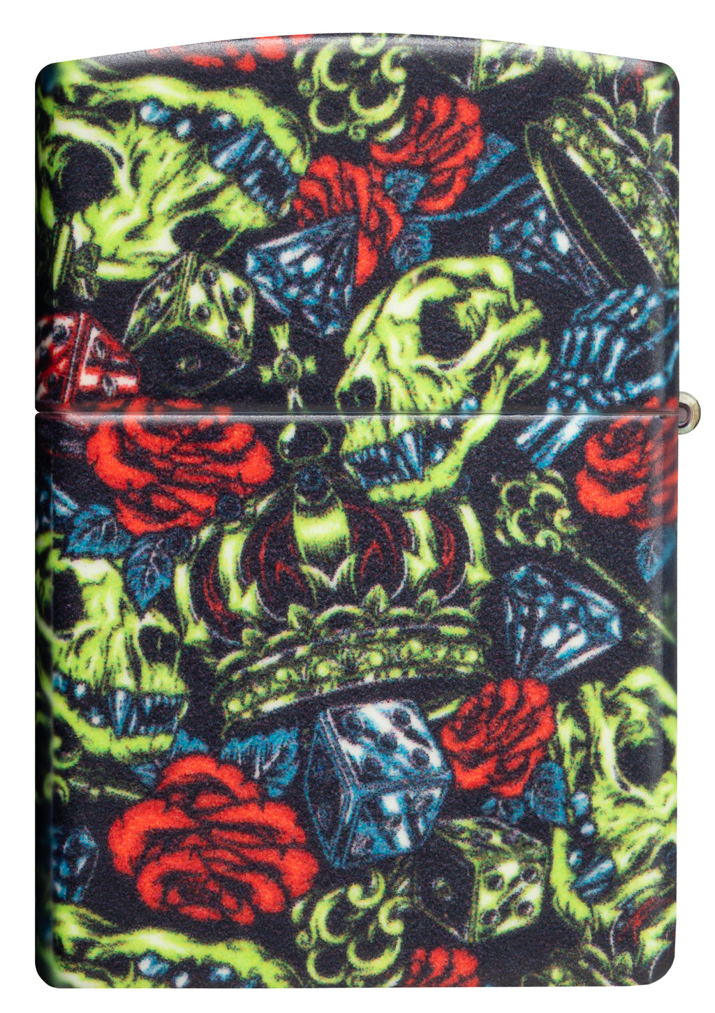 49193 Skull Crown