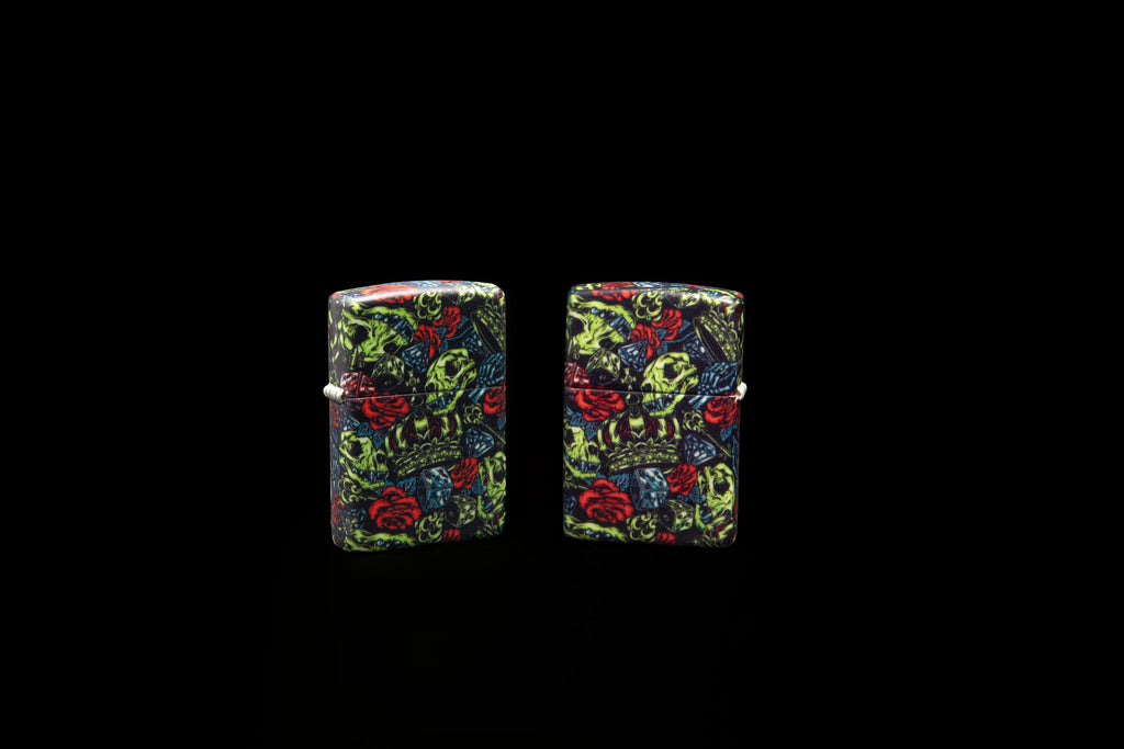 49193 Skull Crown