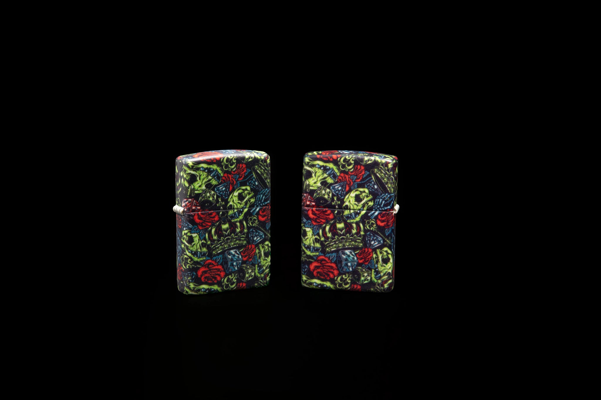 49193 Skull Crown