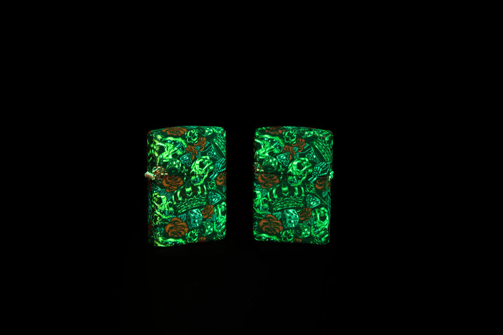 49193 Skull Crown