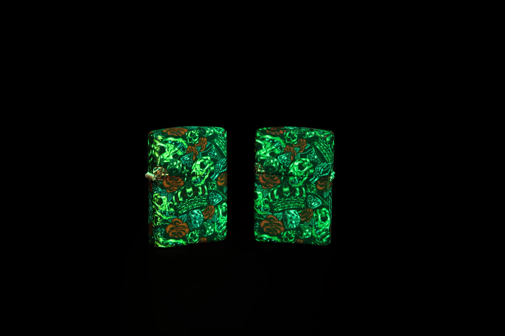 49193 Skull Crown