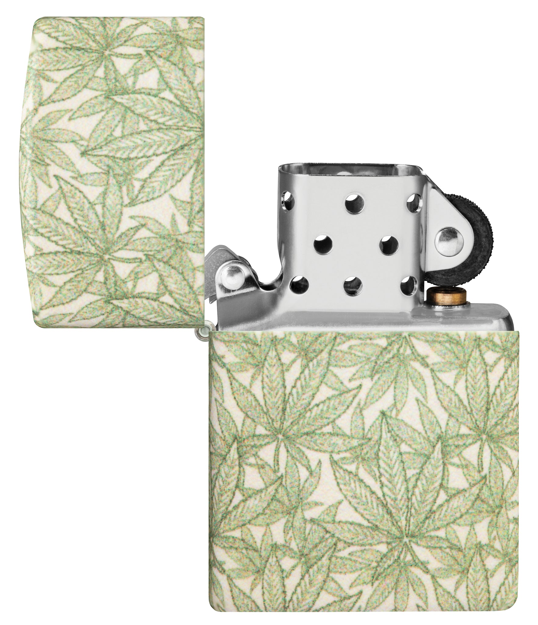 49352 Cannabis Design