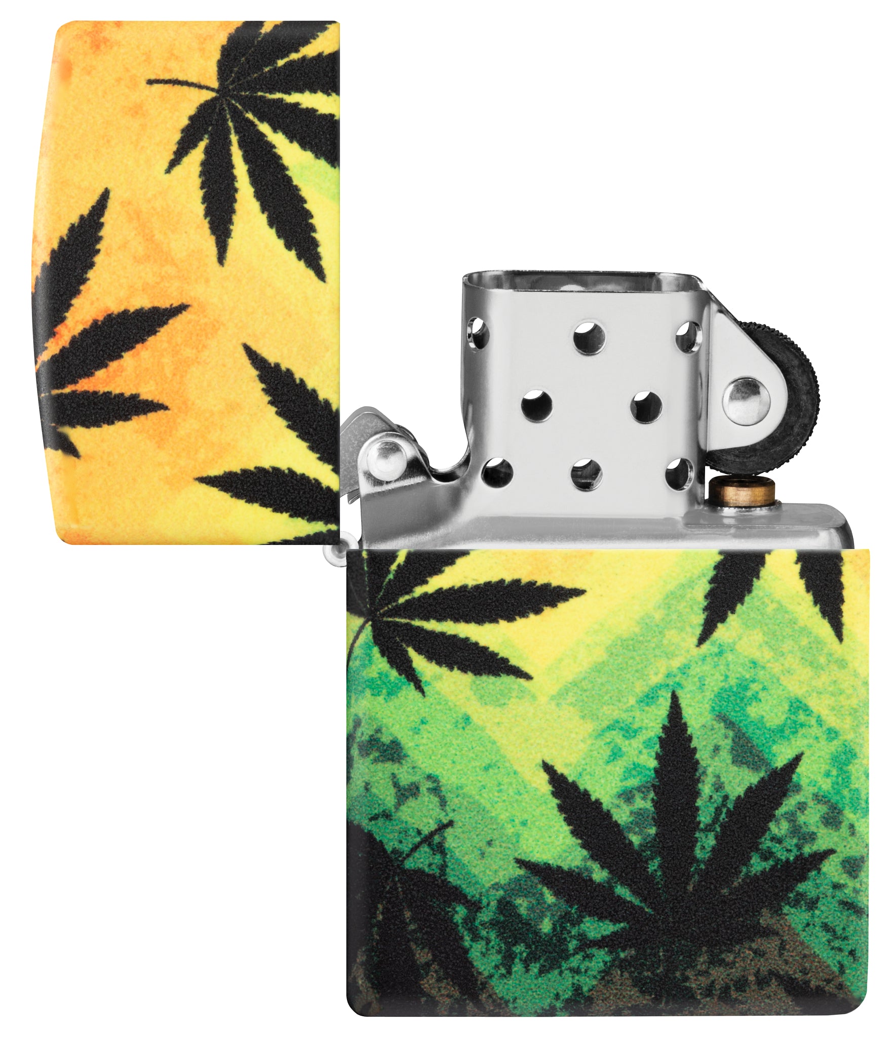 49352 Cannabis Design