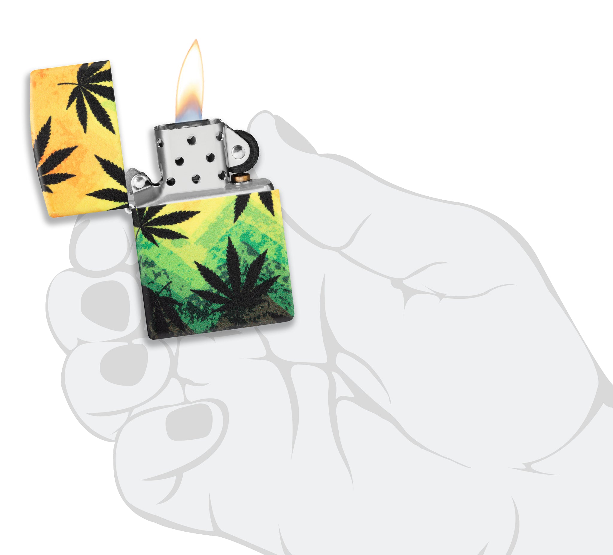 49352 Cannabis Design