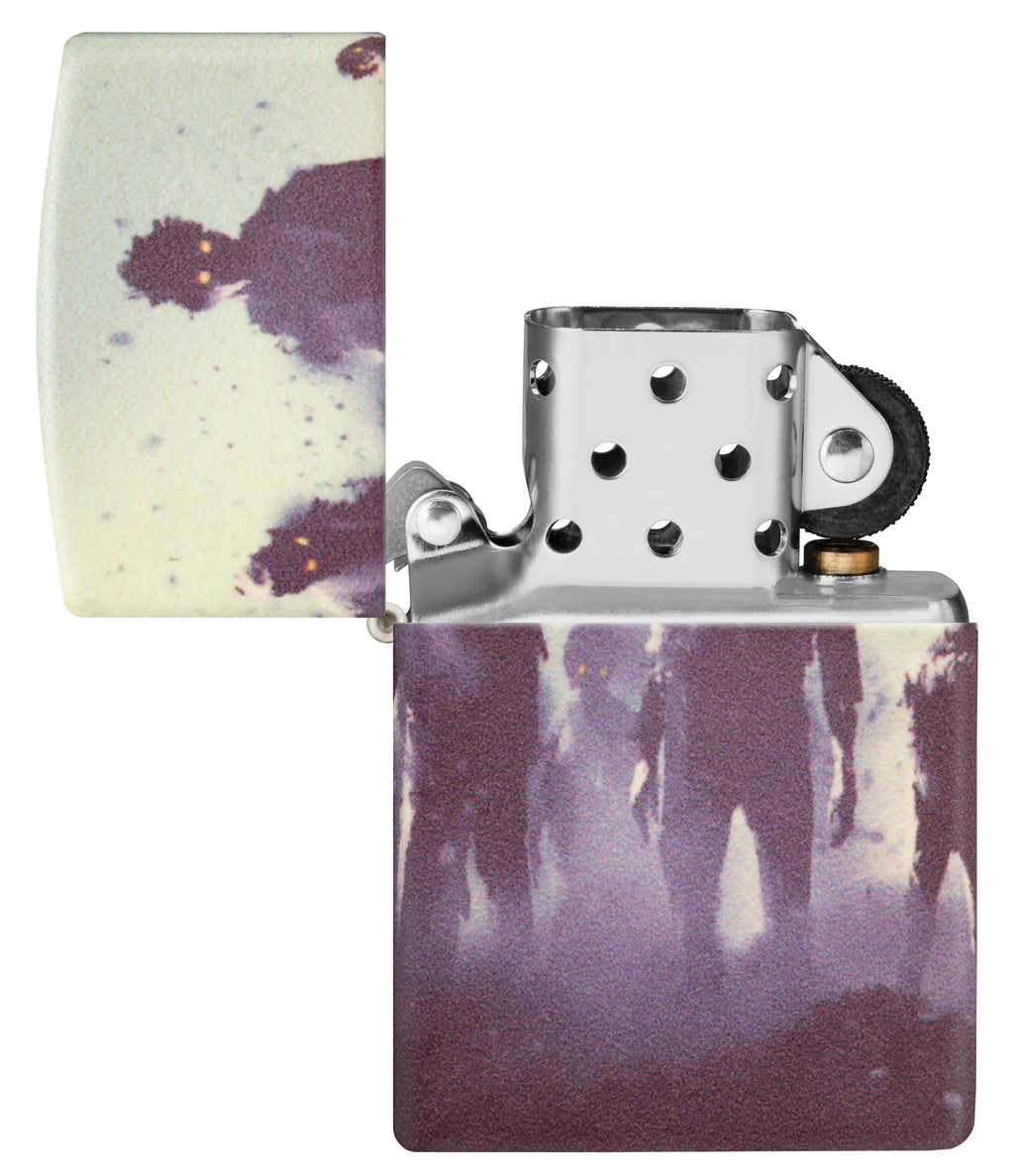 49352 Zombie Design