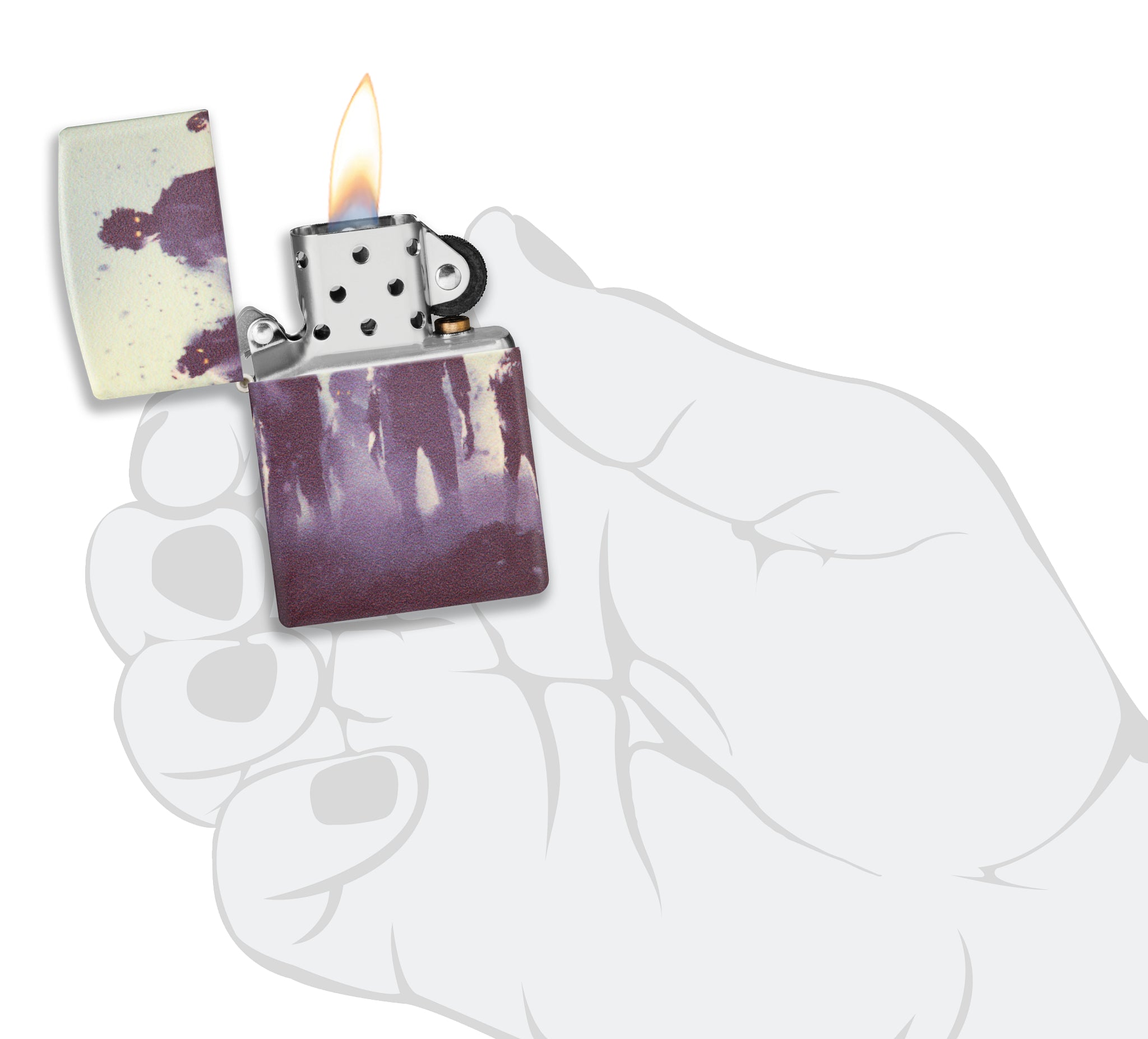 49352 Zombie Design