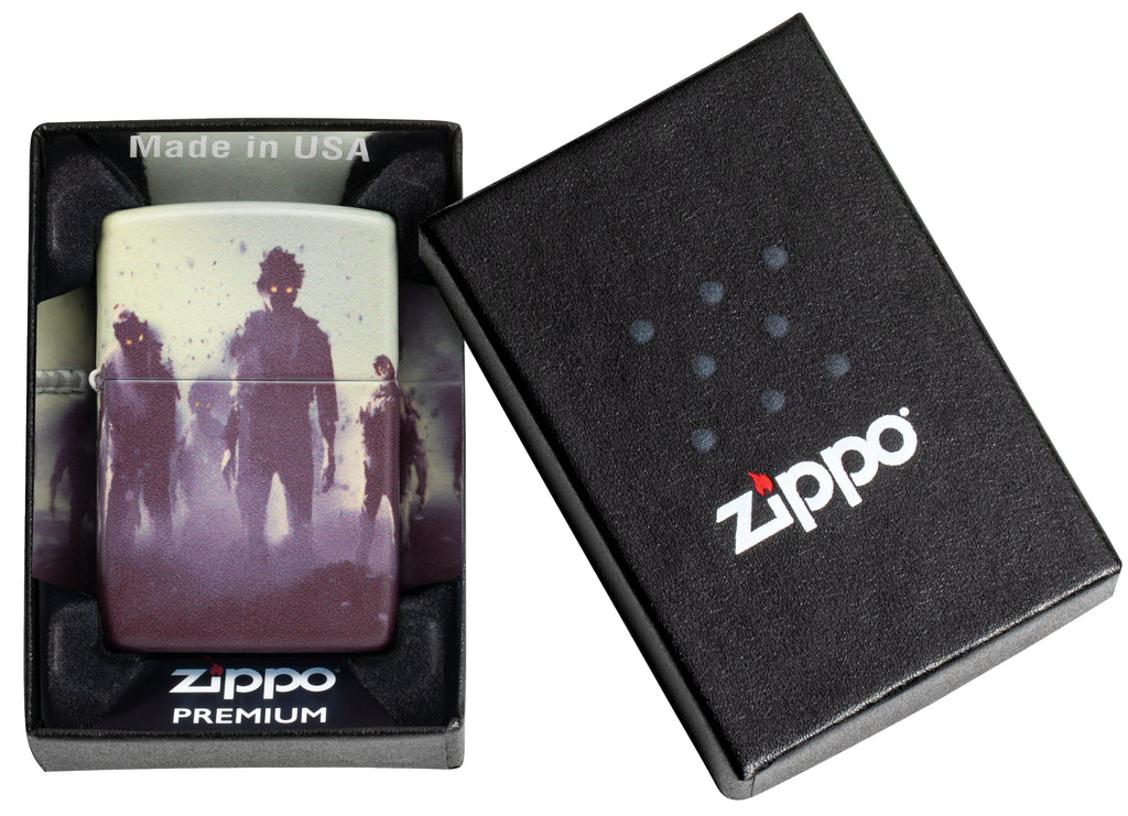 49352 Zombie Design