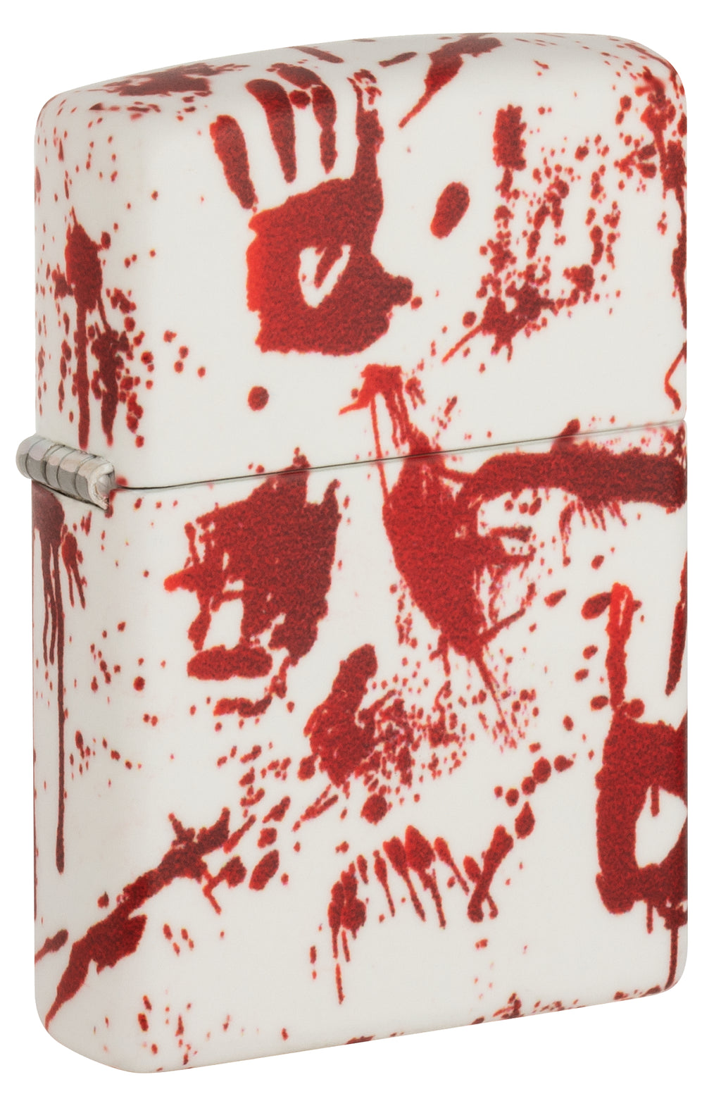 49352 Bloody Hand Design