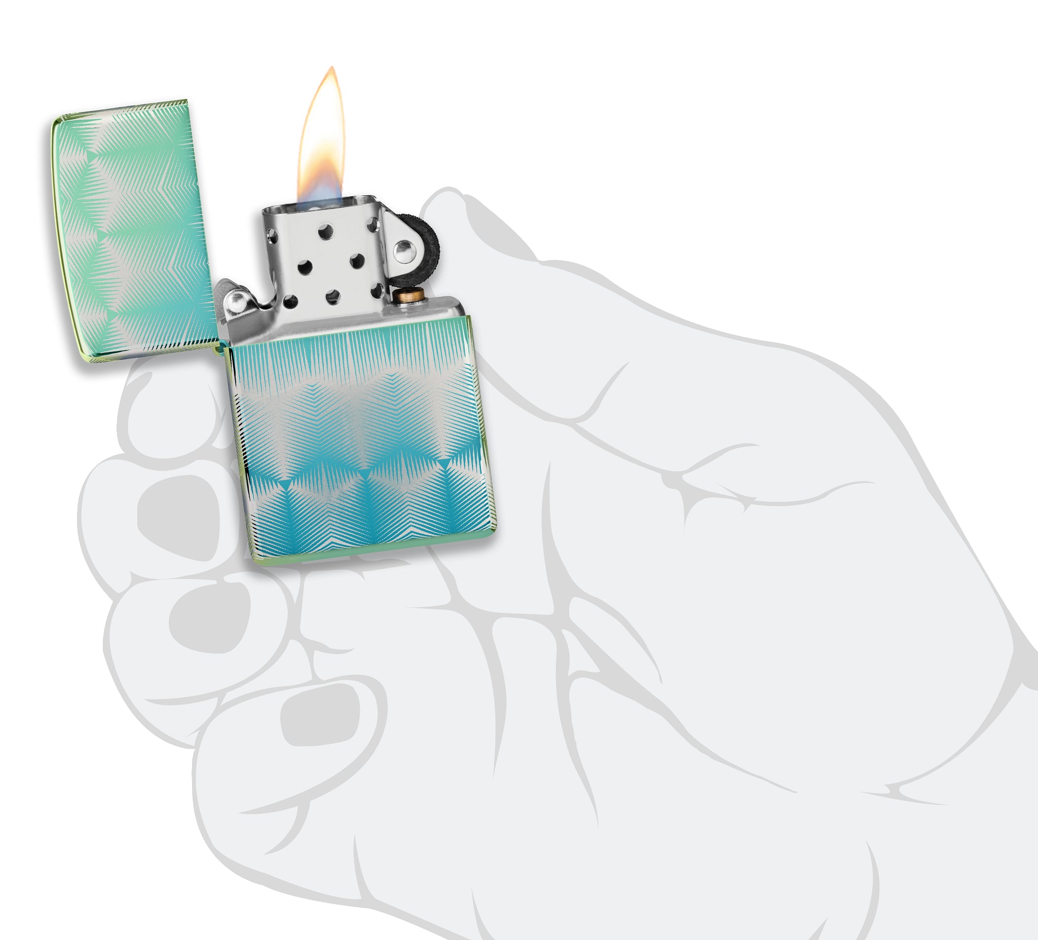 49191 Pattern Design