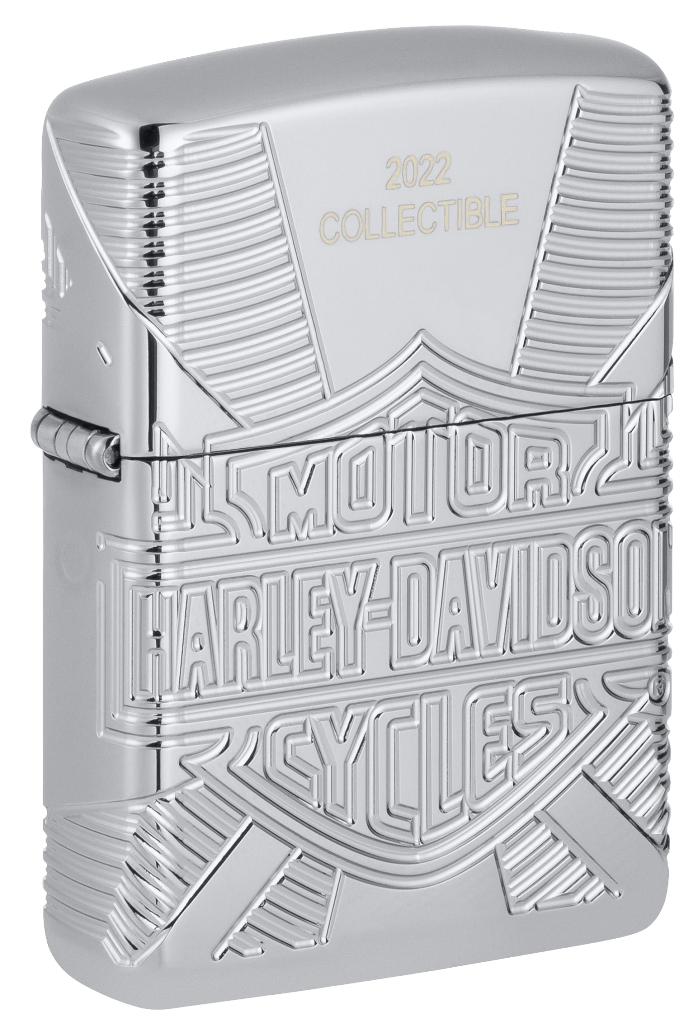 HARLEY DAVIDSON COLLECTIBLE