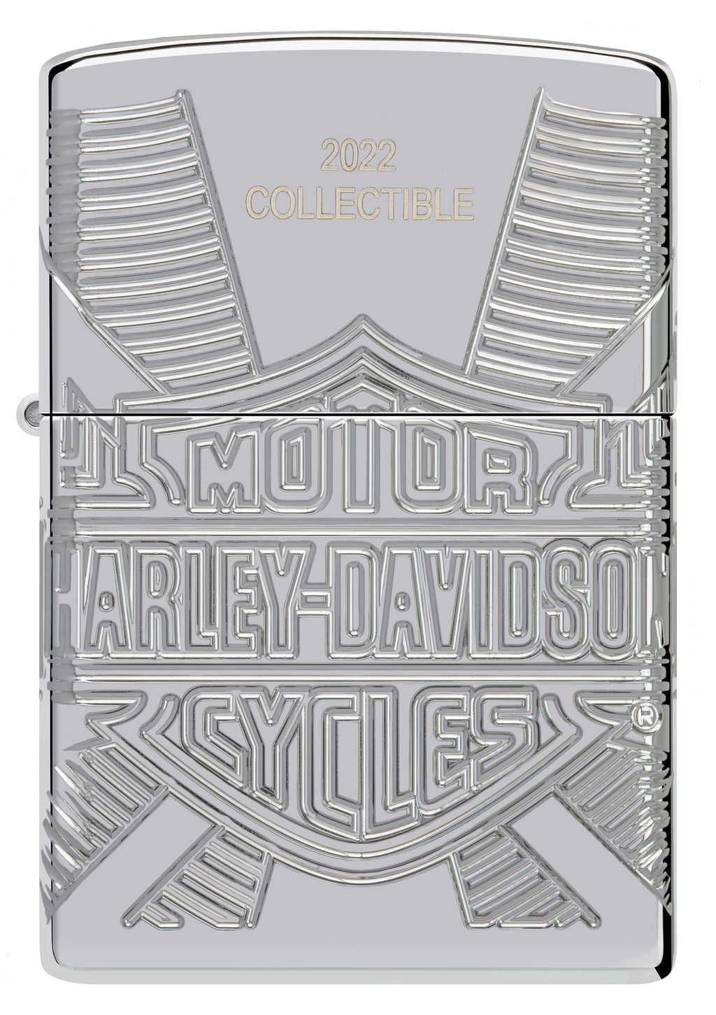 HARLEY DAVIDSON COLLECTIBLE