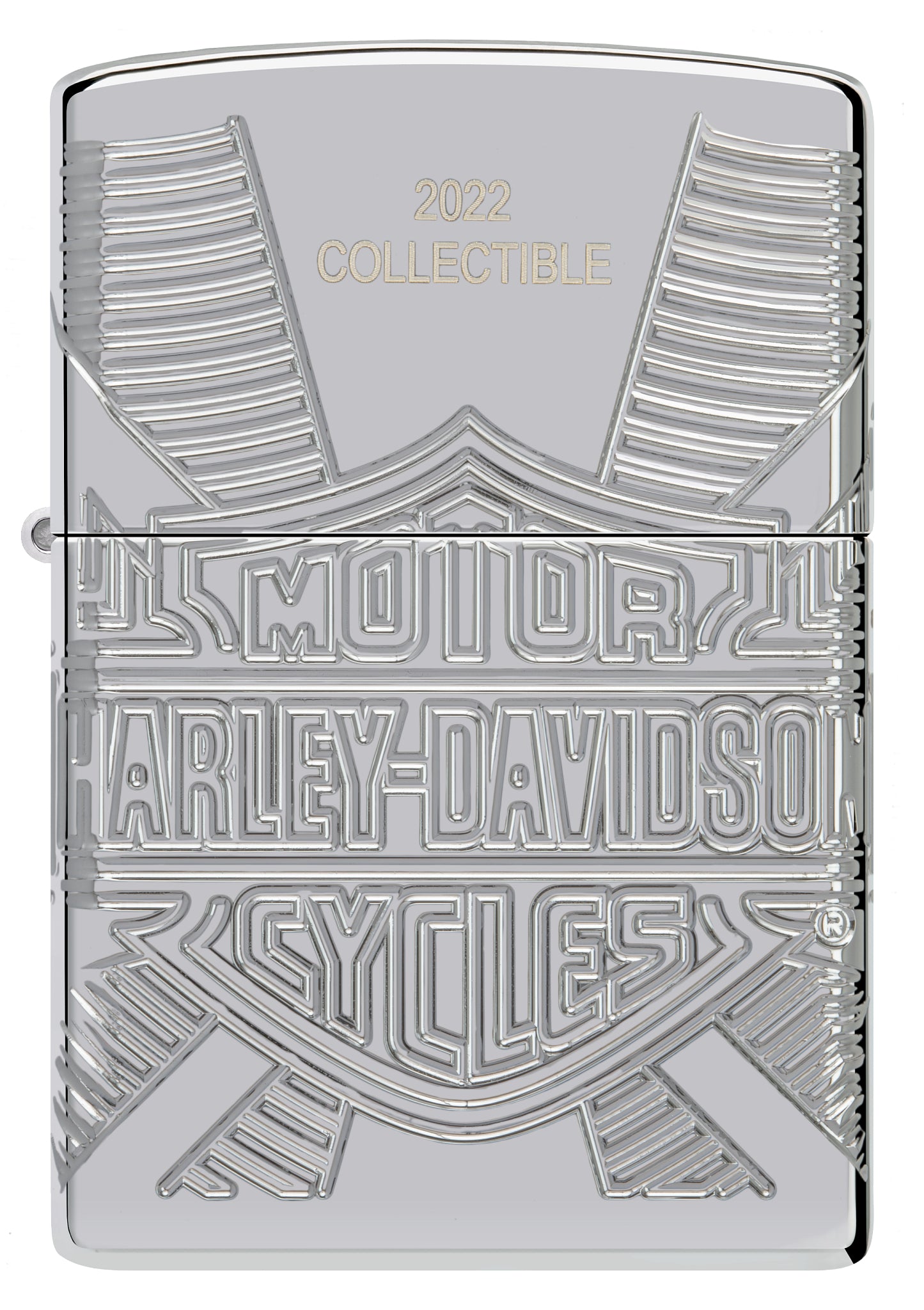 HARLEY DAVIDSON COLLECTIBLE
