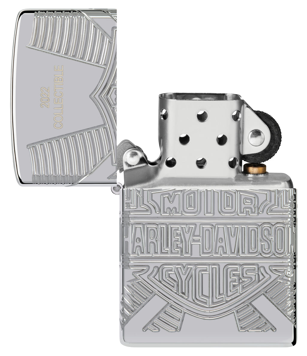 HARLEY DAVIDSON COLLECTIBLE