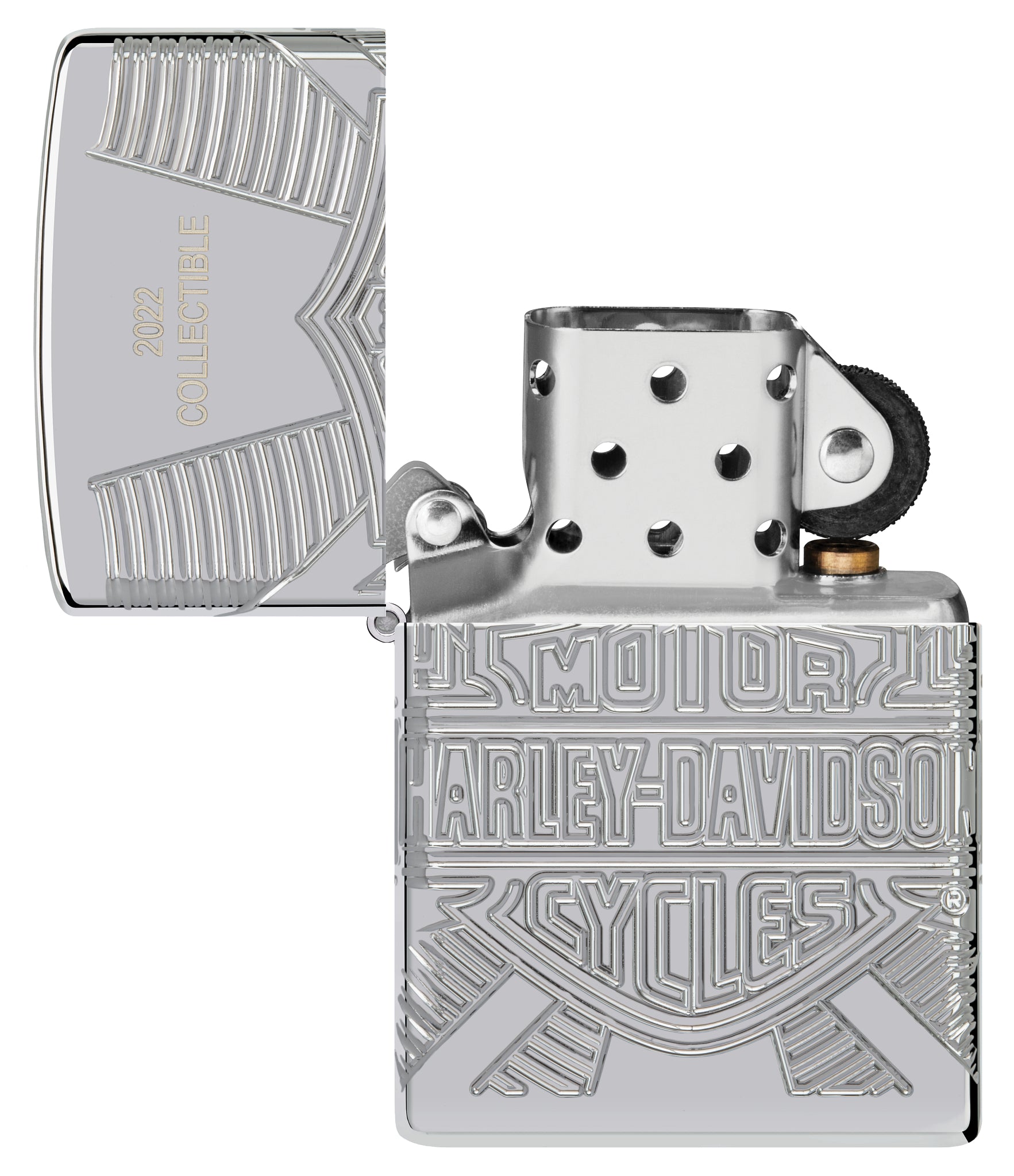 HARLEY DAVIDSON COLLECTIBLE