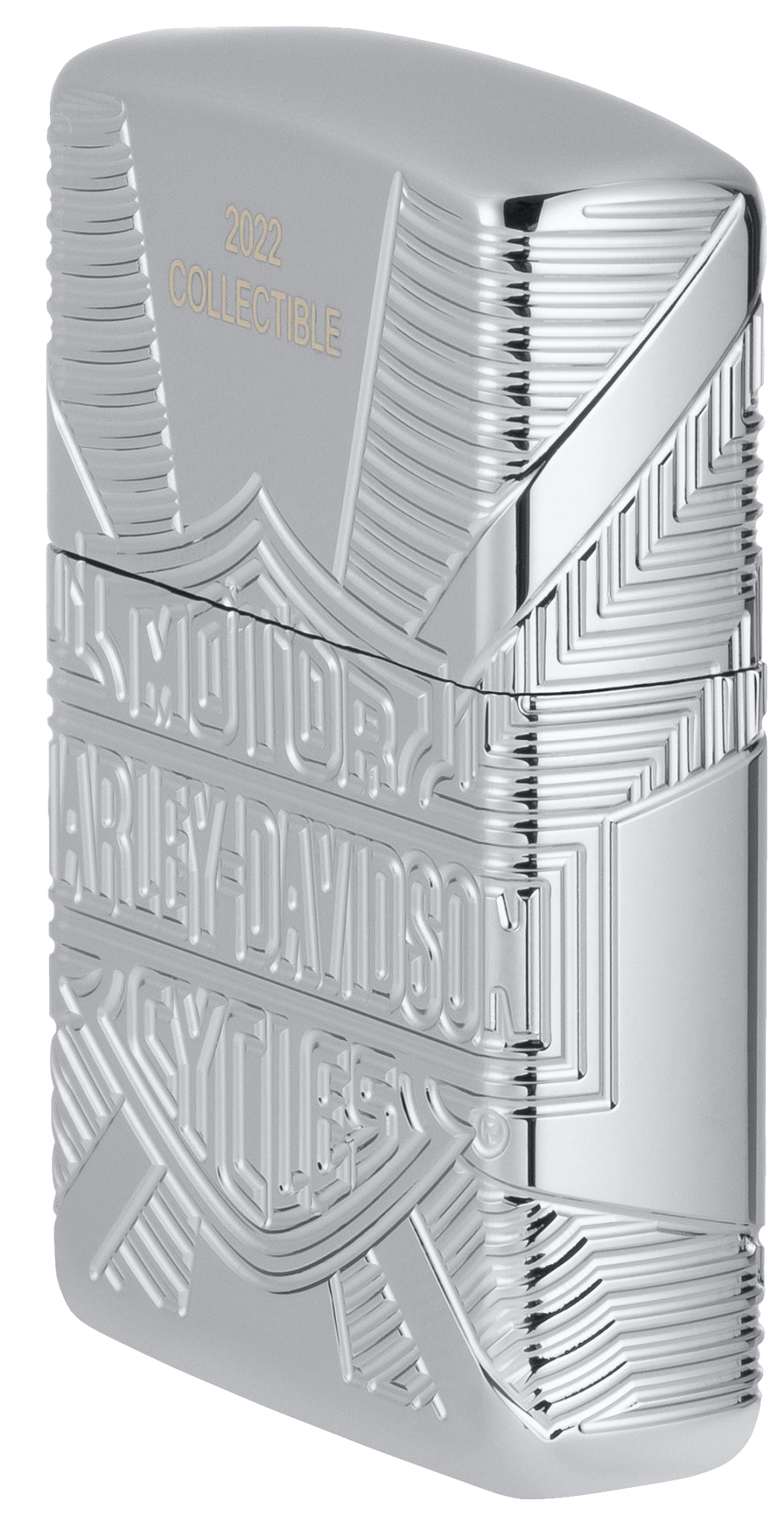HARLEY DAVIDSON COLLECTIBLE