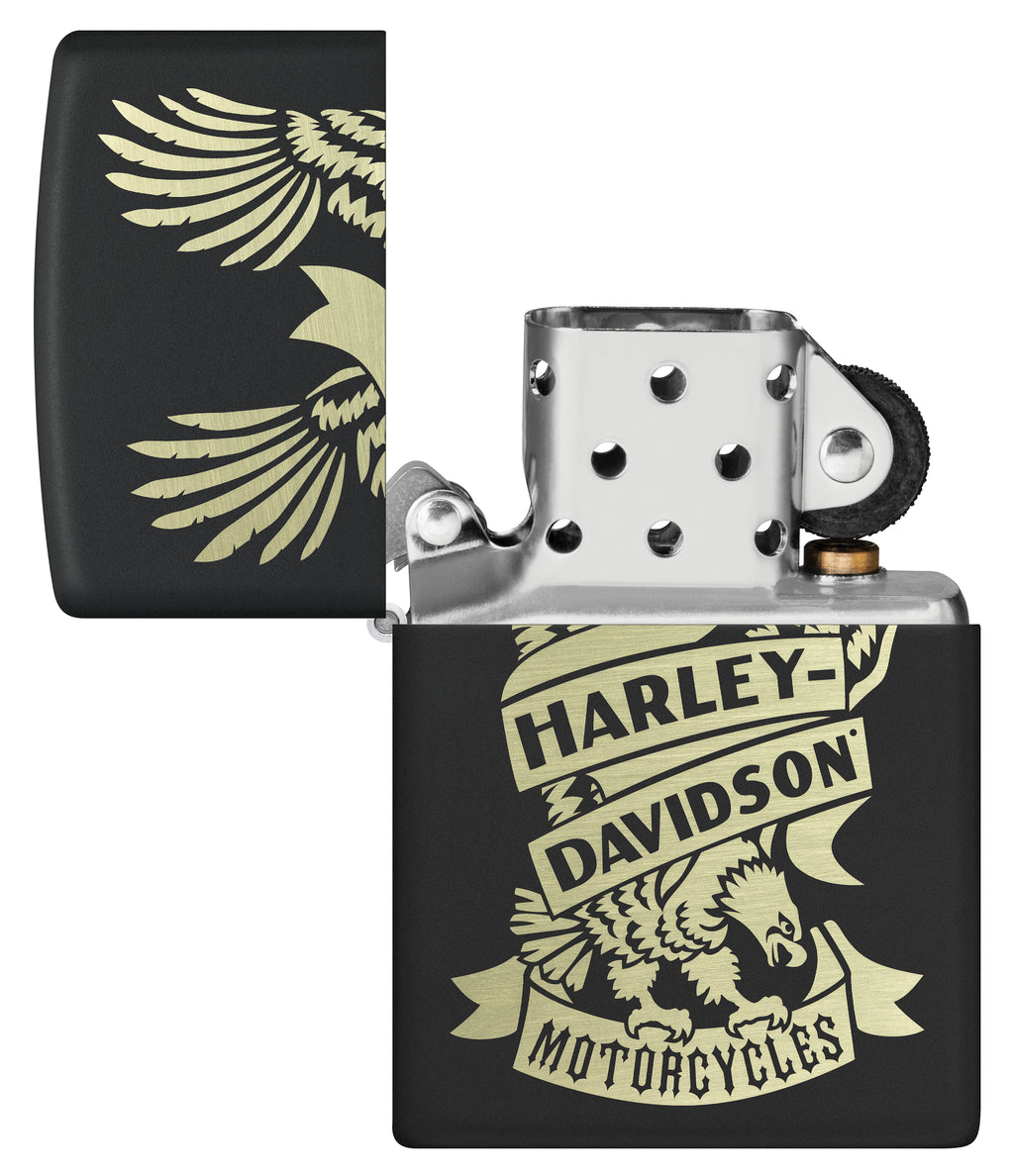 218 Harley - Davidson Designs