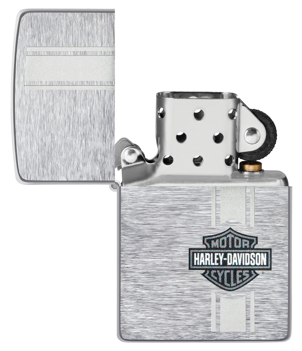 200 Harley - Davidson Designs