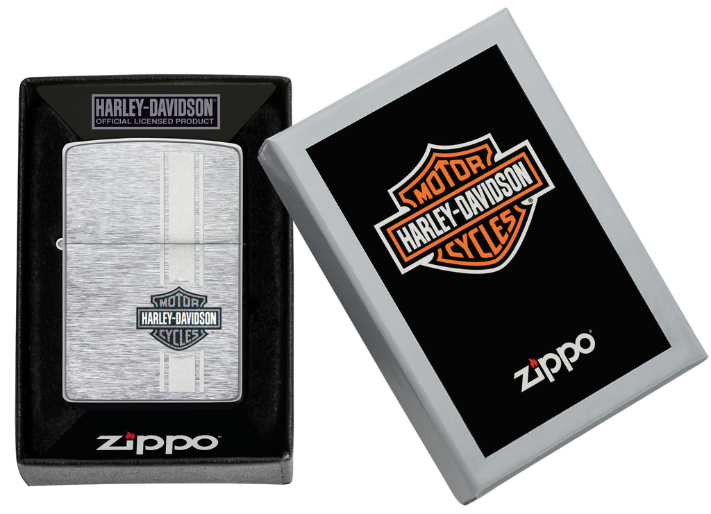 200 Harley - Davidson Designs