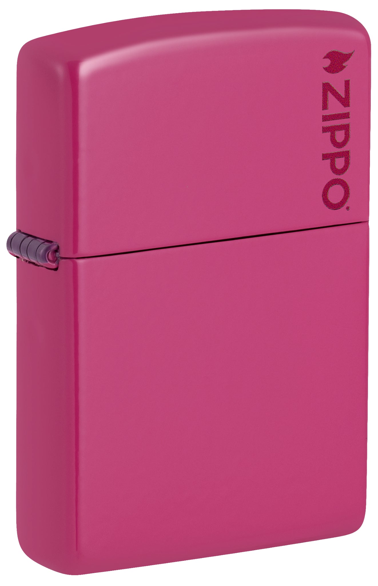 49846ZL FREQUENCY with ZIPPO LOGO