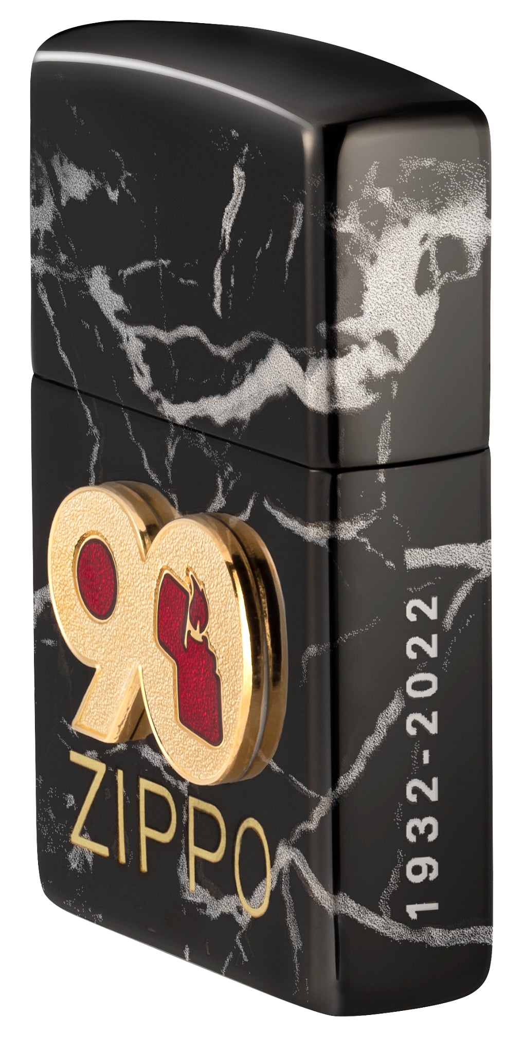 24756 COMMEMORATIVE LIGHTER