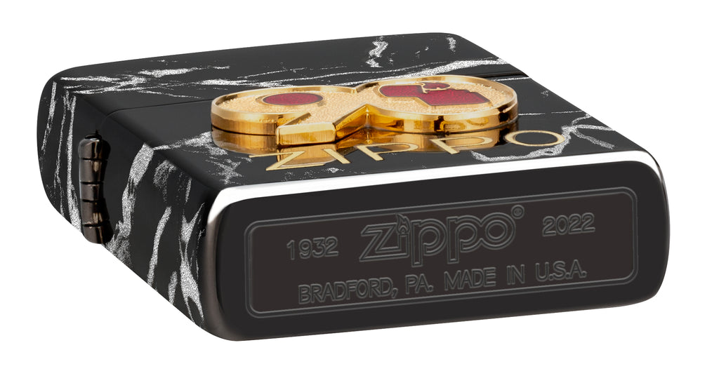 24756 COMMEMORATIVE LIGHTER