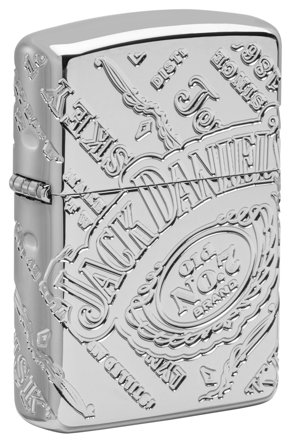 167 Jack Daniels