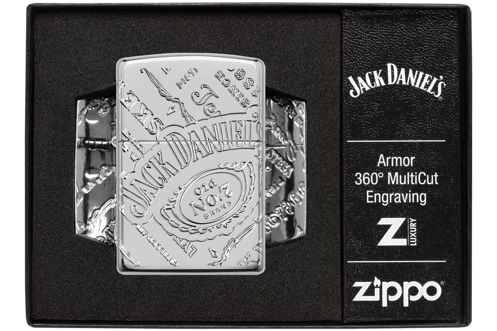 167 Jack Daniels