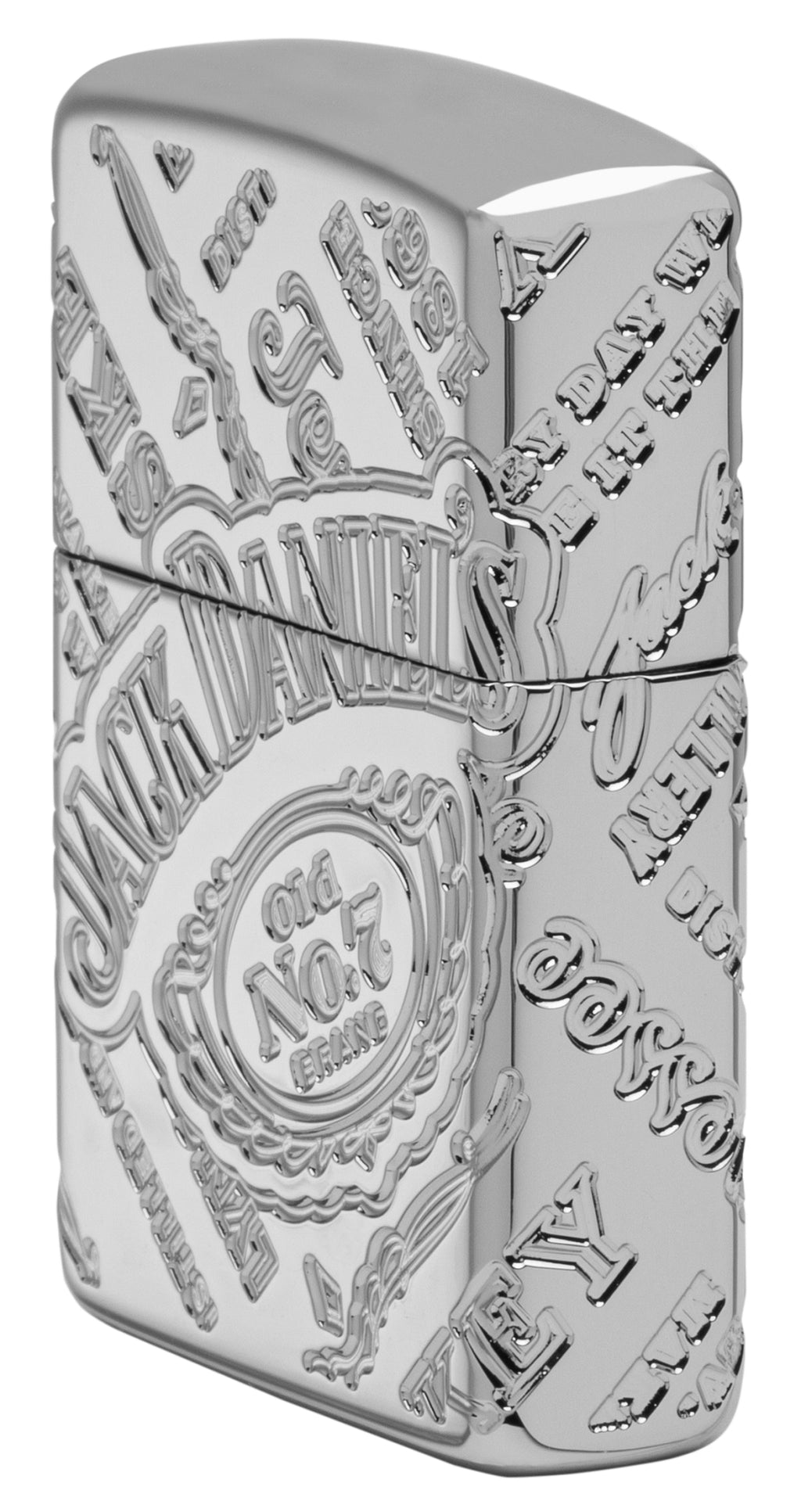 167 Jack Daniels