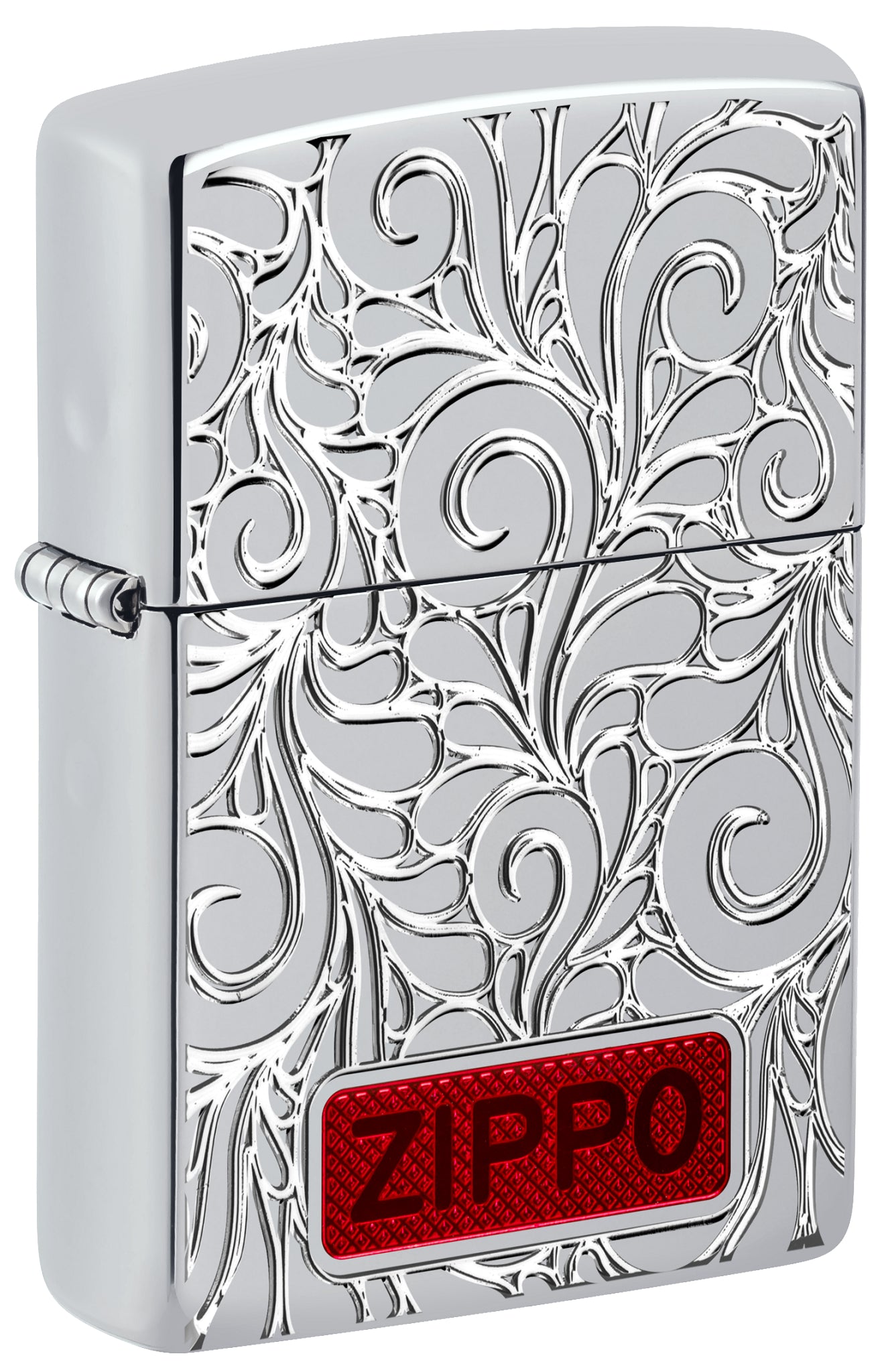 167 Swirl Pattern Design