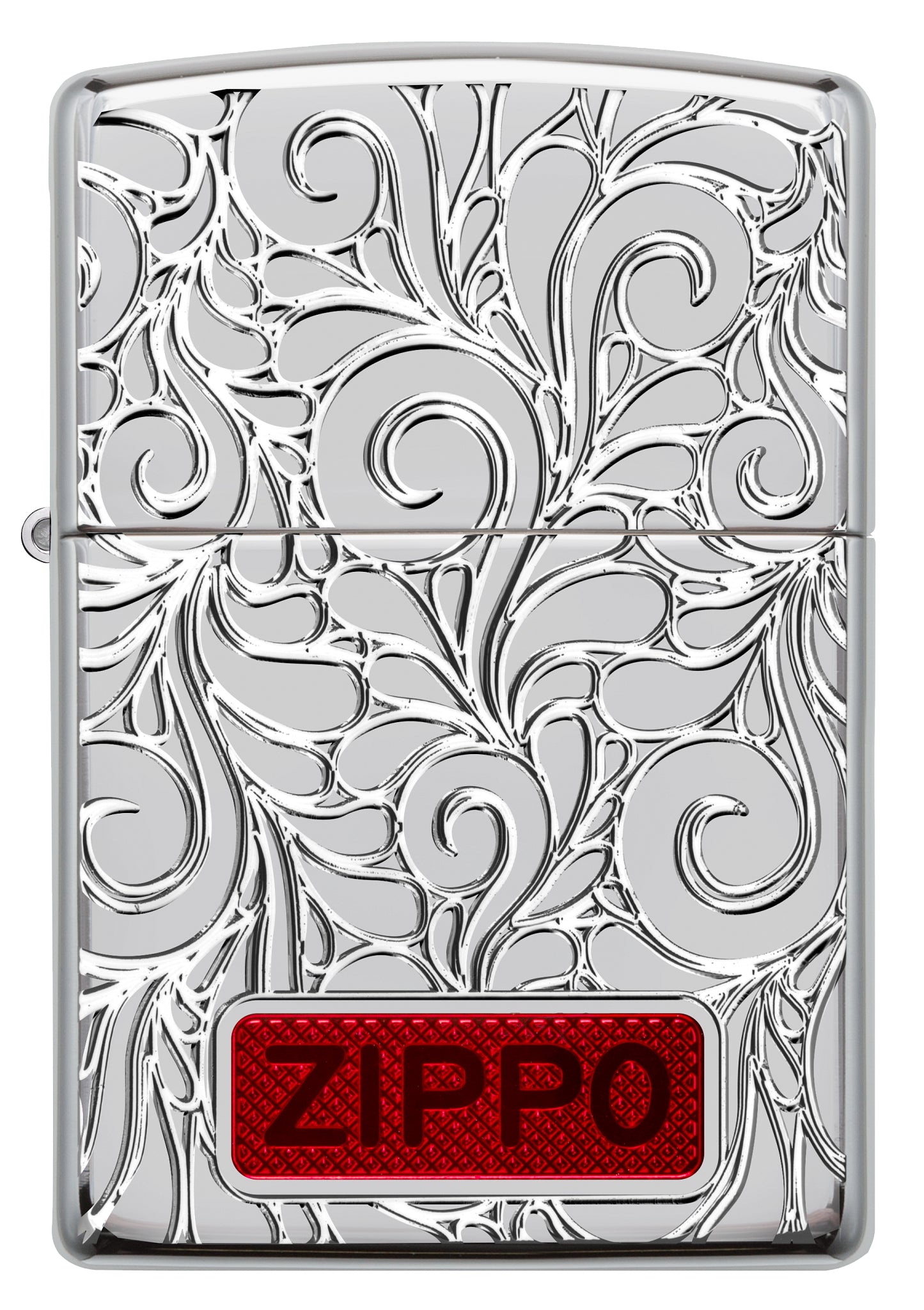 167 Swirl Pattern Design