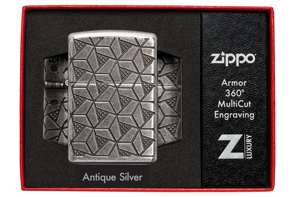 28973 Geometric Pattern Design