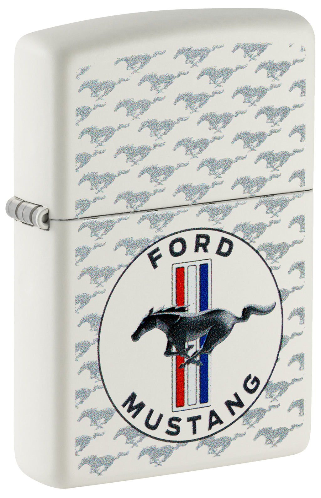 214 Ford Mustang Horse & Bars Device