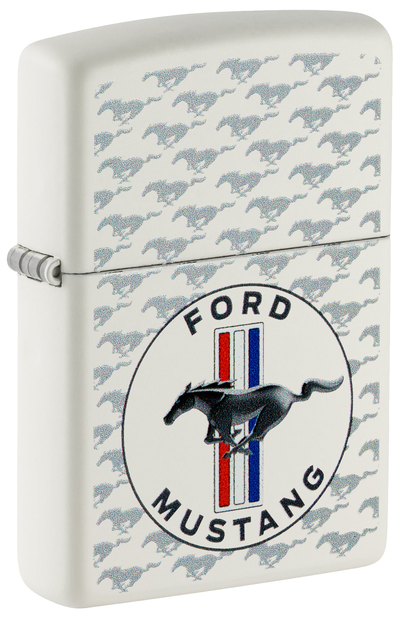 214 Ford Mustang Horse & Bars Device