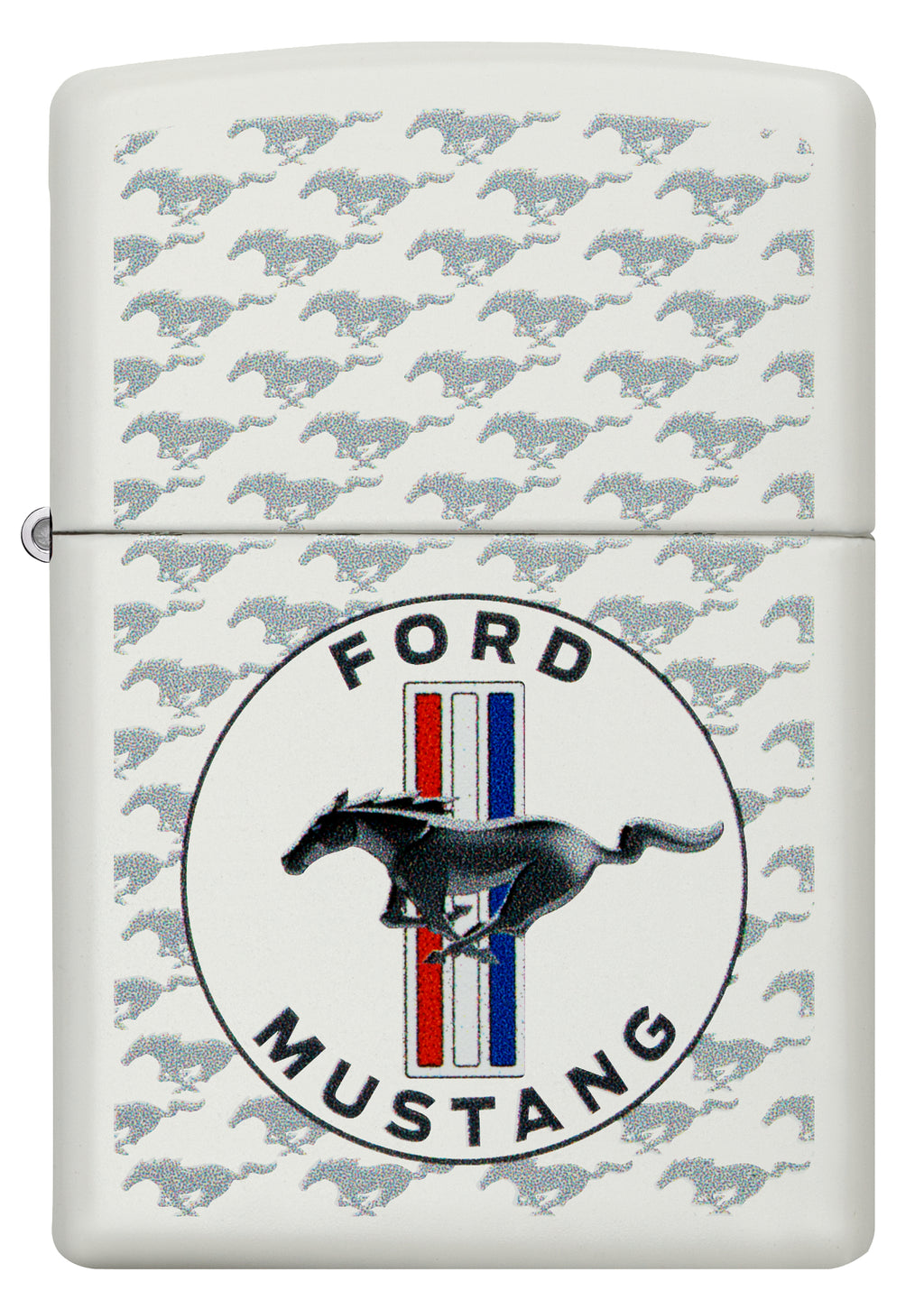 214 Ford Mustang Horse & Bars Device