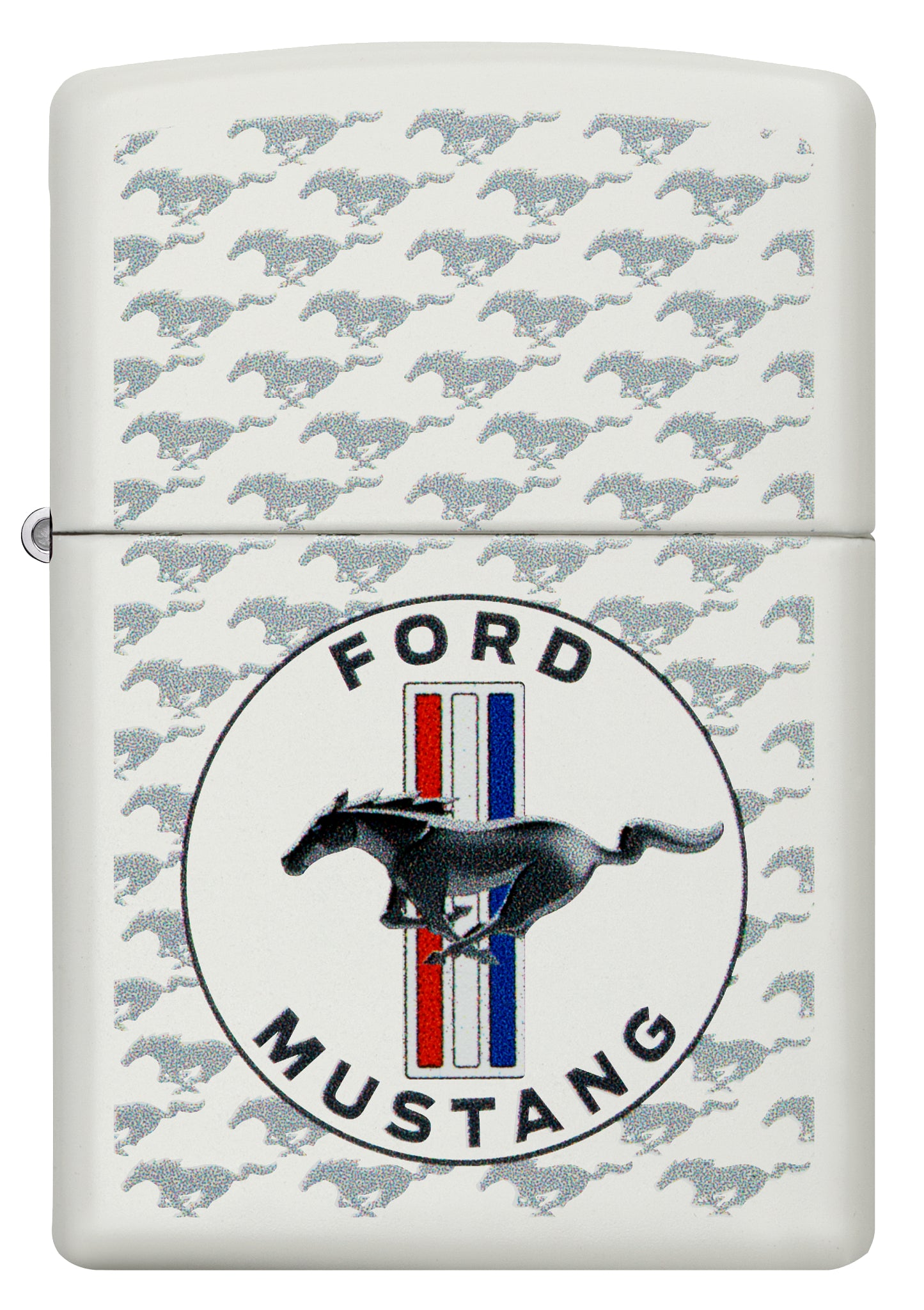 214 Ford Mustang Horse & Bars Device