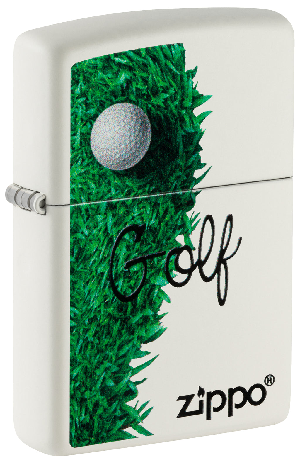 214 GOLF DESIGN