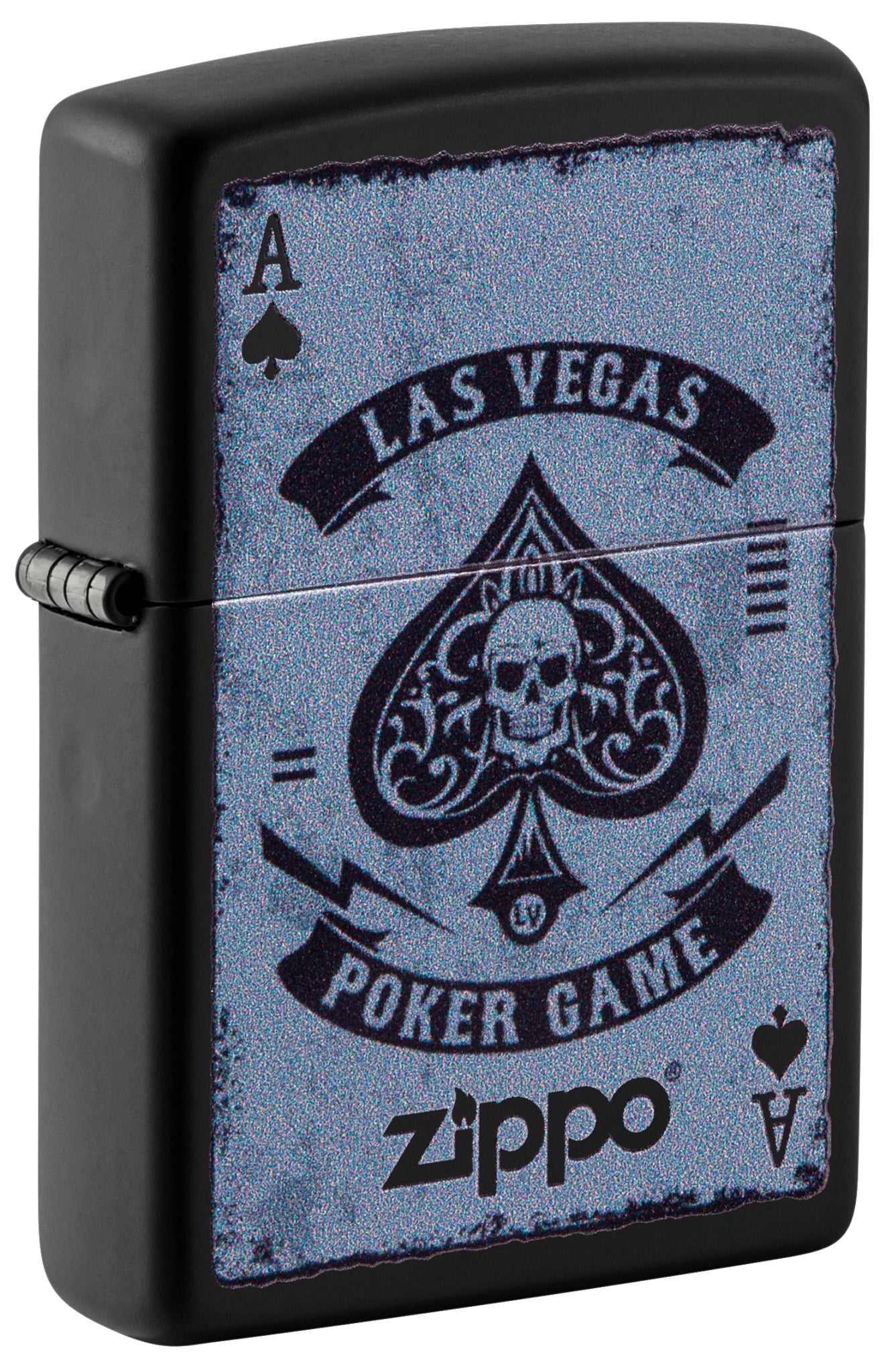 218 Poker Game Design