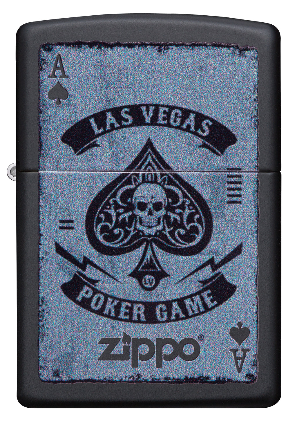 218 Poker Game Design