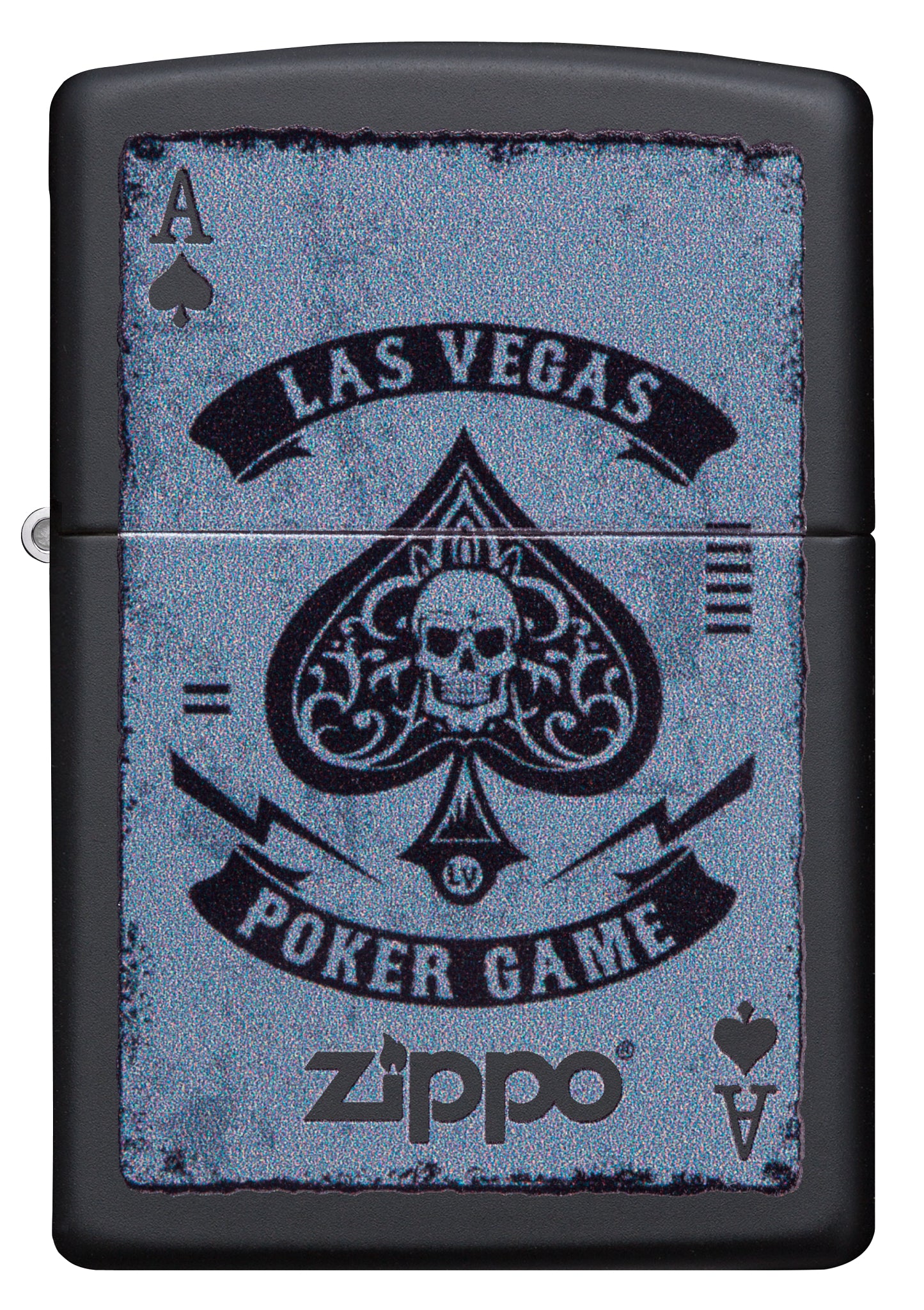 218 Poker Game Design