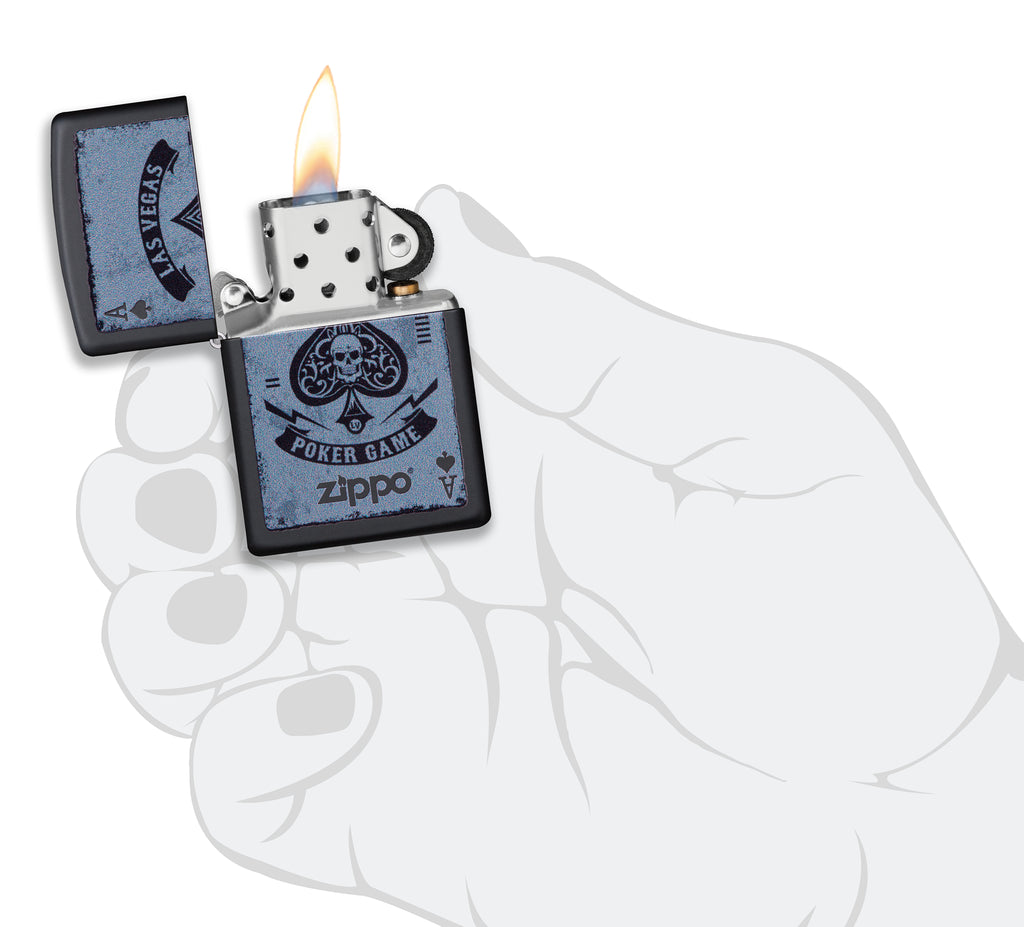 218 Poker Game Design