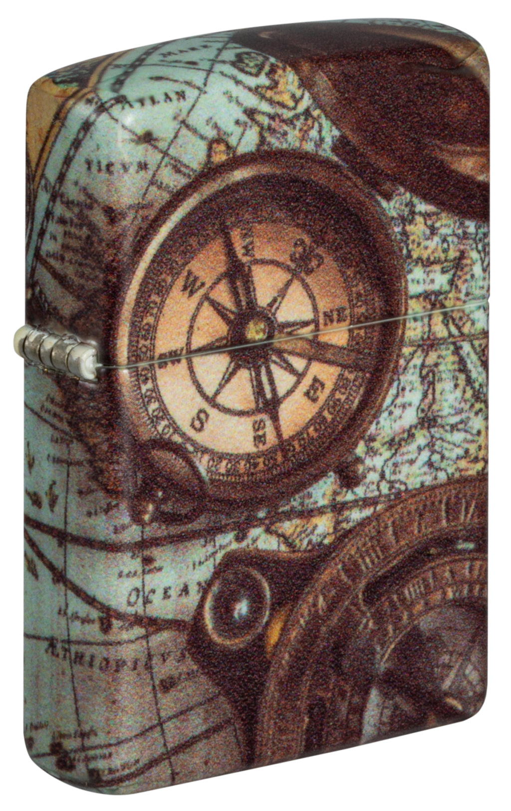 49352 Compass Design