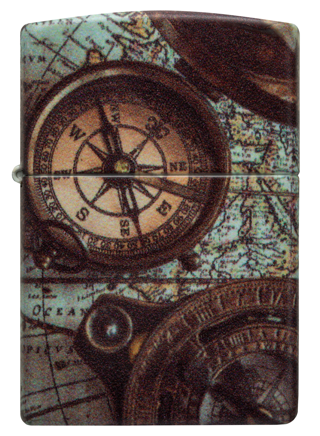 49352 Compass Design