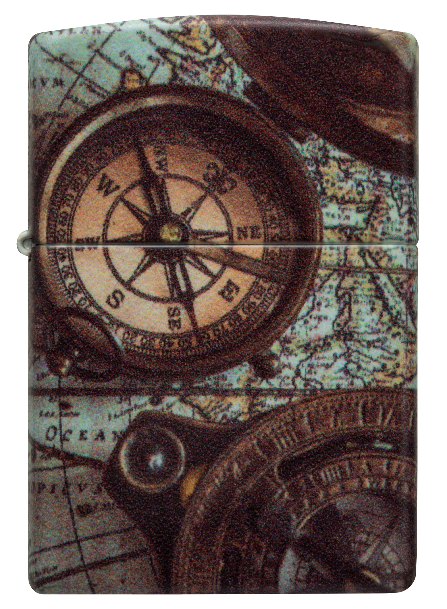 49352 Compass Design
