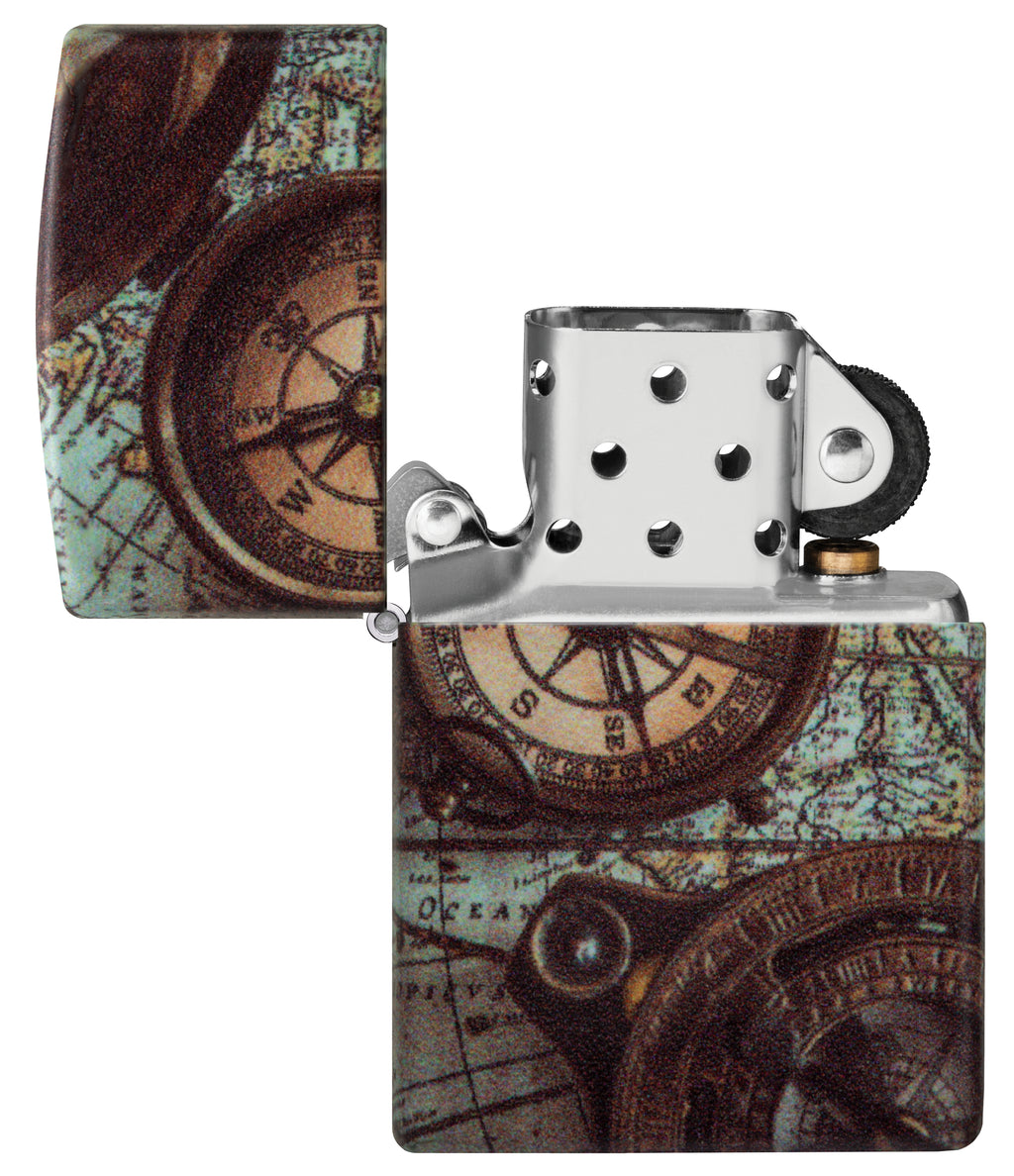 49352 Compass Design