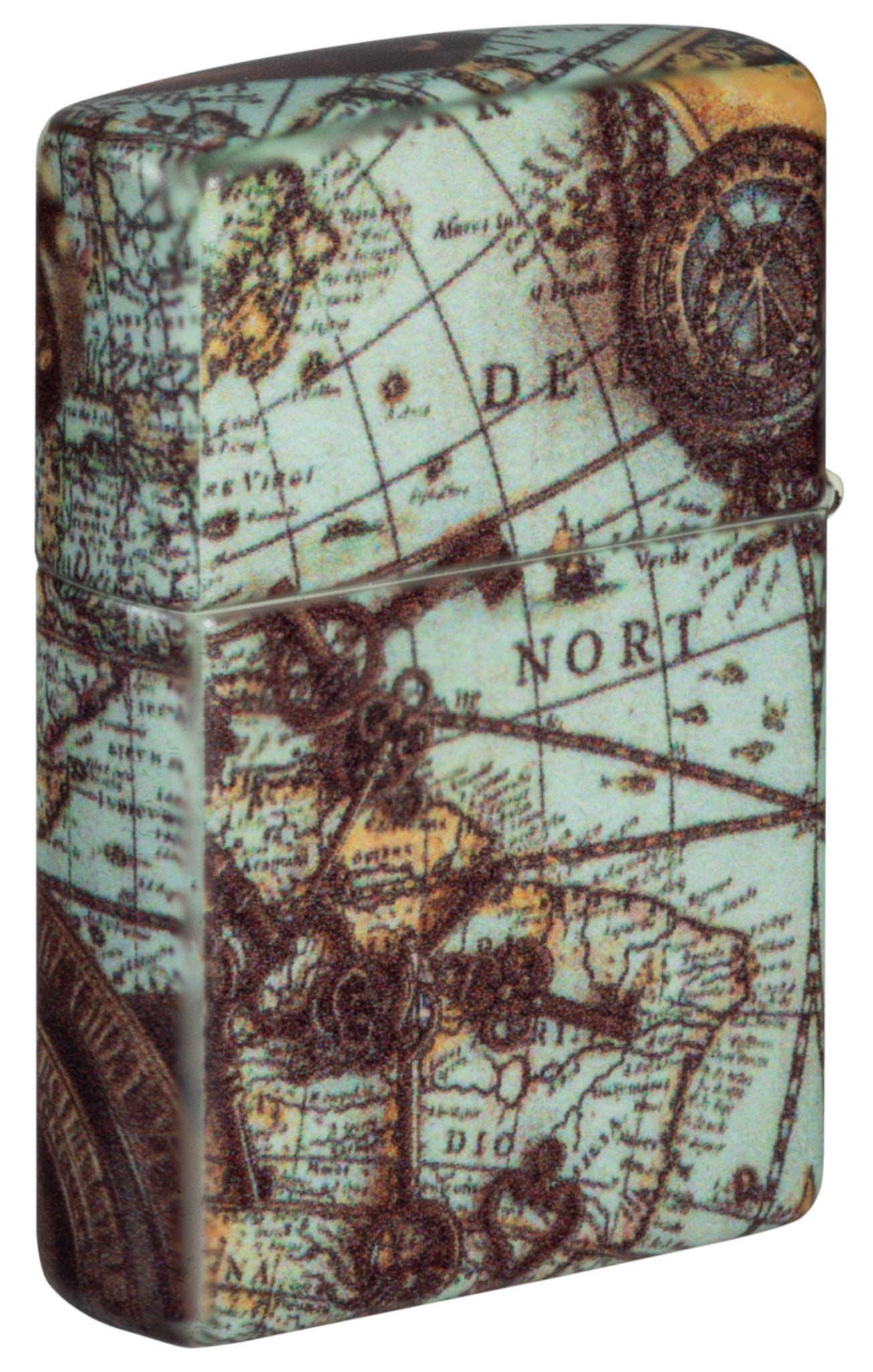49352 Compass Design