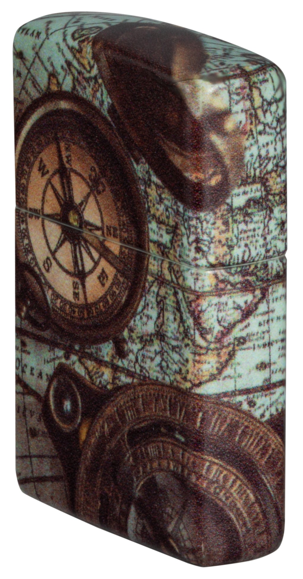 49352 Compass Design